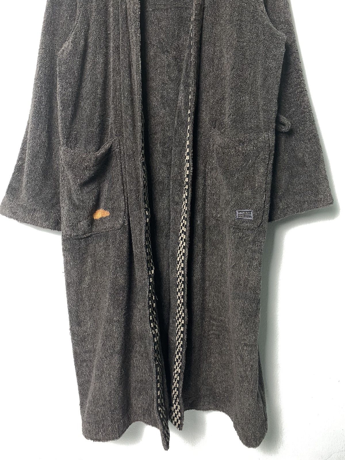 Fendi Fendi Bath Robe Size US L / EU 52-54 / 3 - 3 Thumbnail