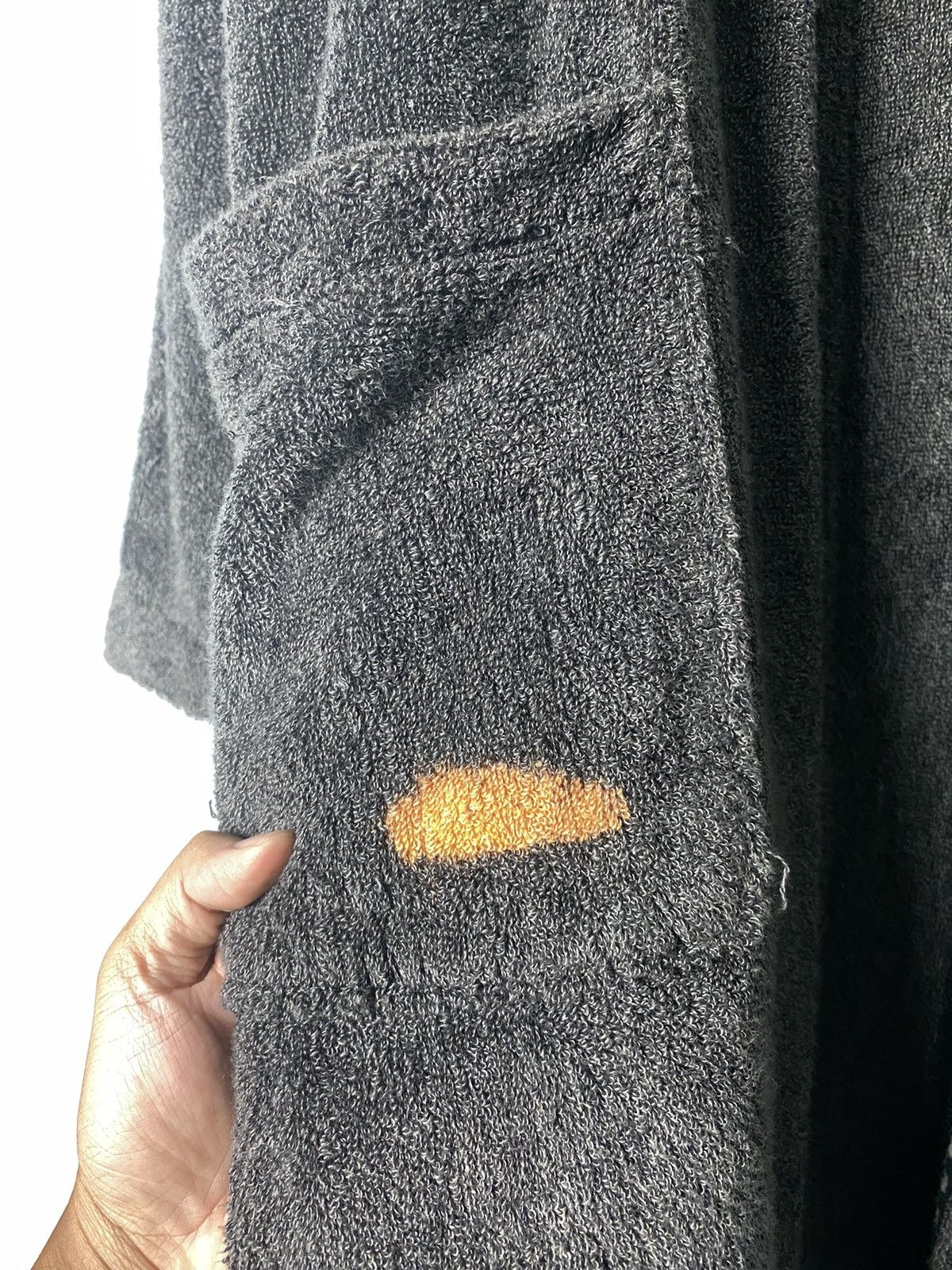 Fendi Fendi Bath Robe Size US L / EU 52-54 / 3 - 6 Thumbnail