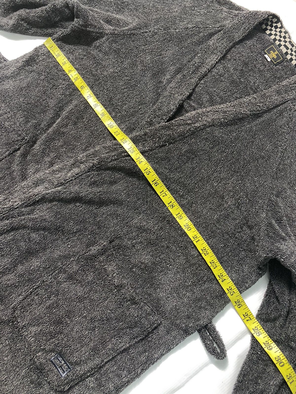 Fendi Fendi Bath Robe Size US L / EU 52-54 / 3 - 14 Thumbnail
