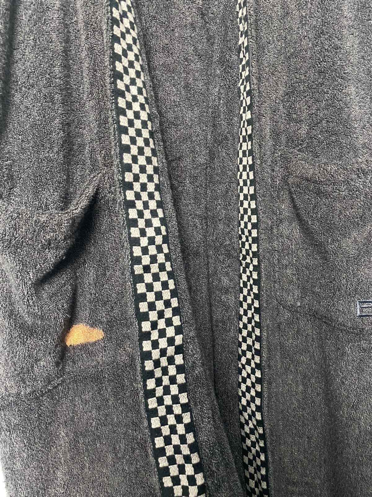 Fendi Fendi Bath Robe Size US L / EU 52-54 / 3 - 7 Thumbnail