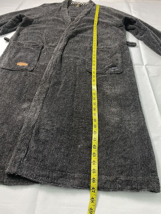 Fendi Fendi Bath Robe Grailed