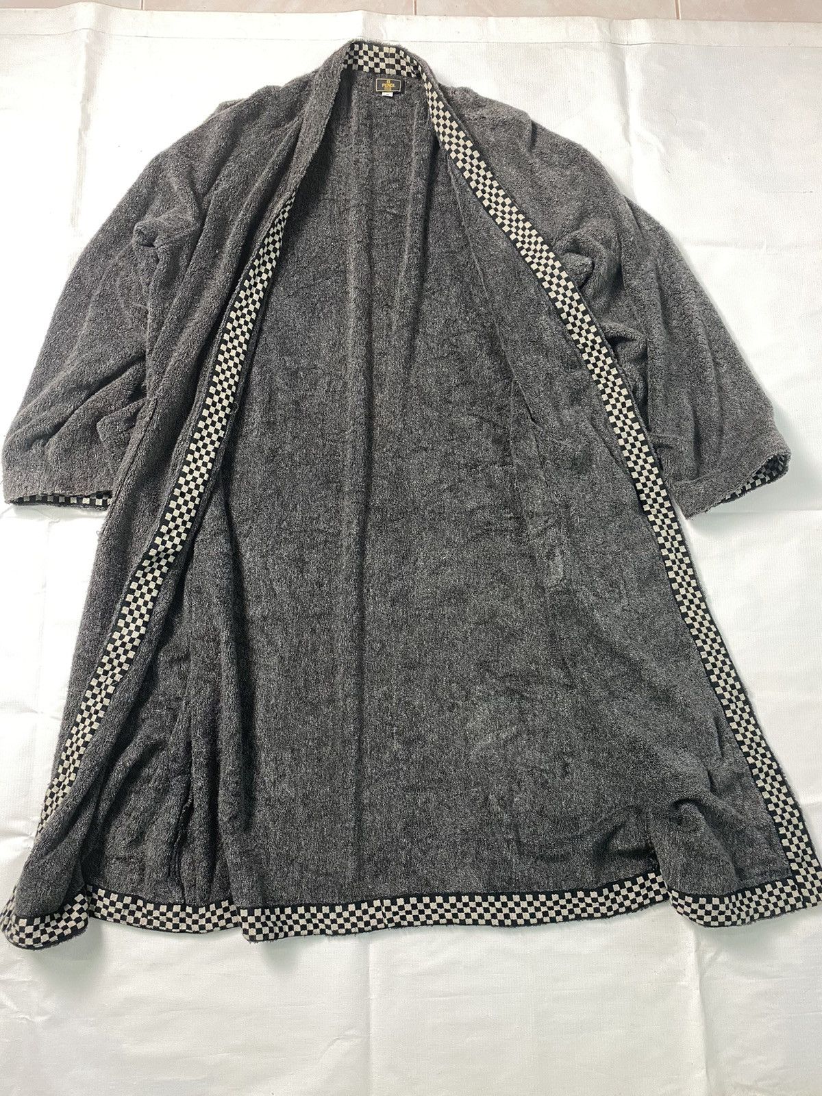 Fendi Fendi Bath Robe Size US L / EU 52-54 / 3 - 13 Thumbnail