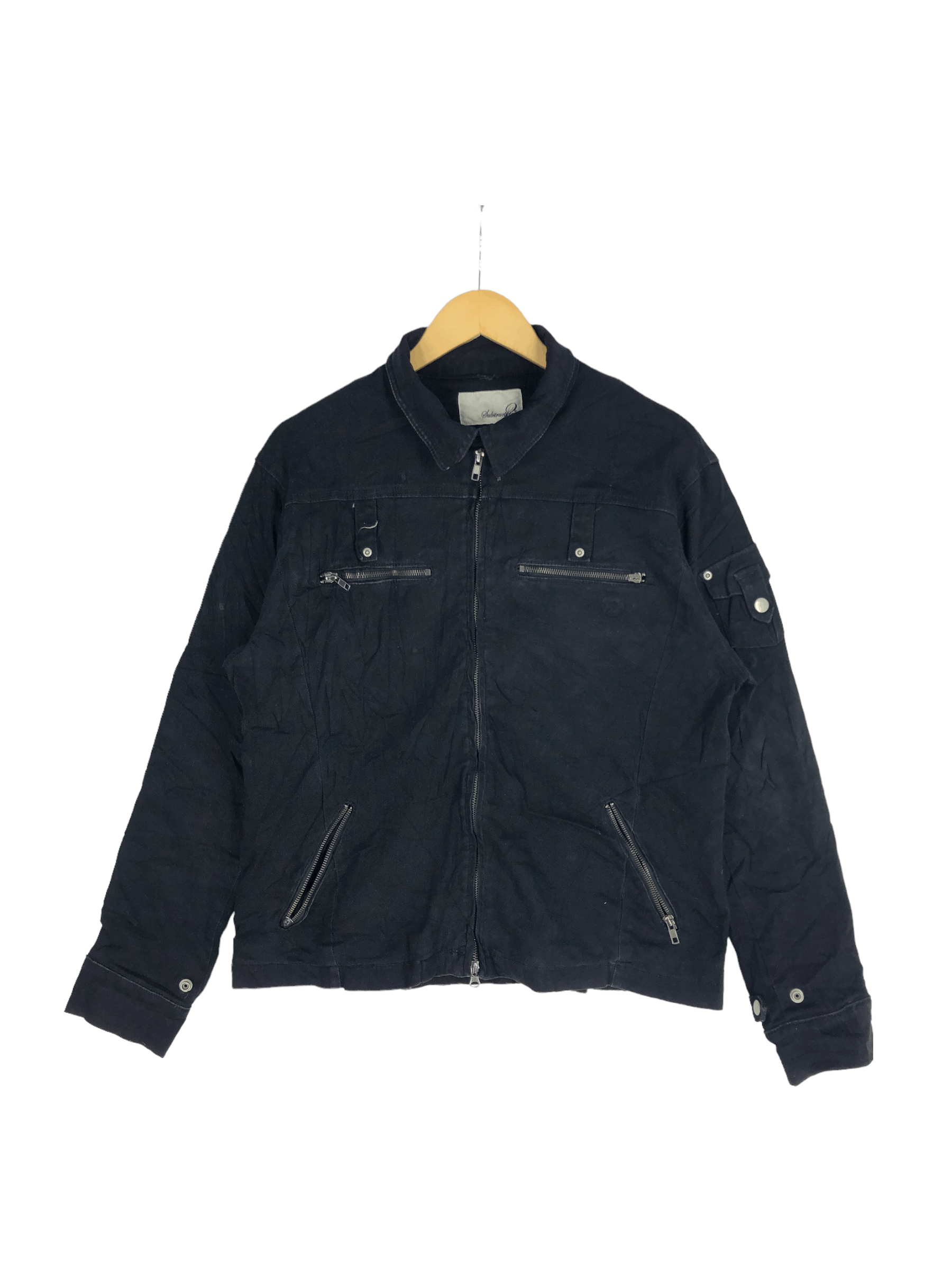 ジャケット・アウター SupremeMartineRoseLeatherJacket Lsize nm_4882210_100106_m