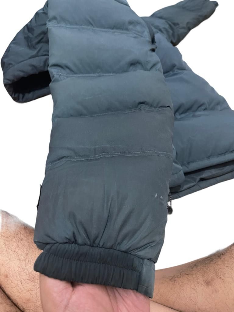 George George Thomas Hawkins Puffer Down Jacket Size US L / EU 52-54 / 3 - 10 Thumbnail