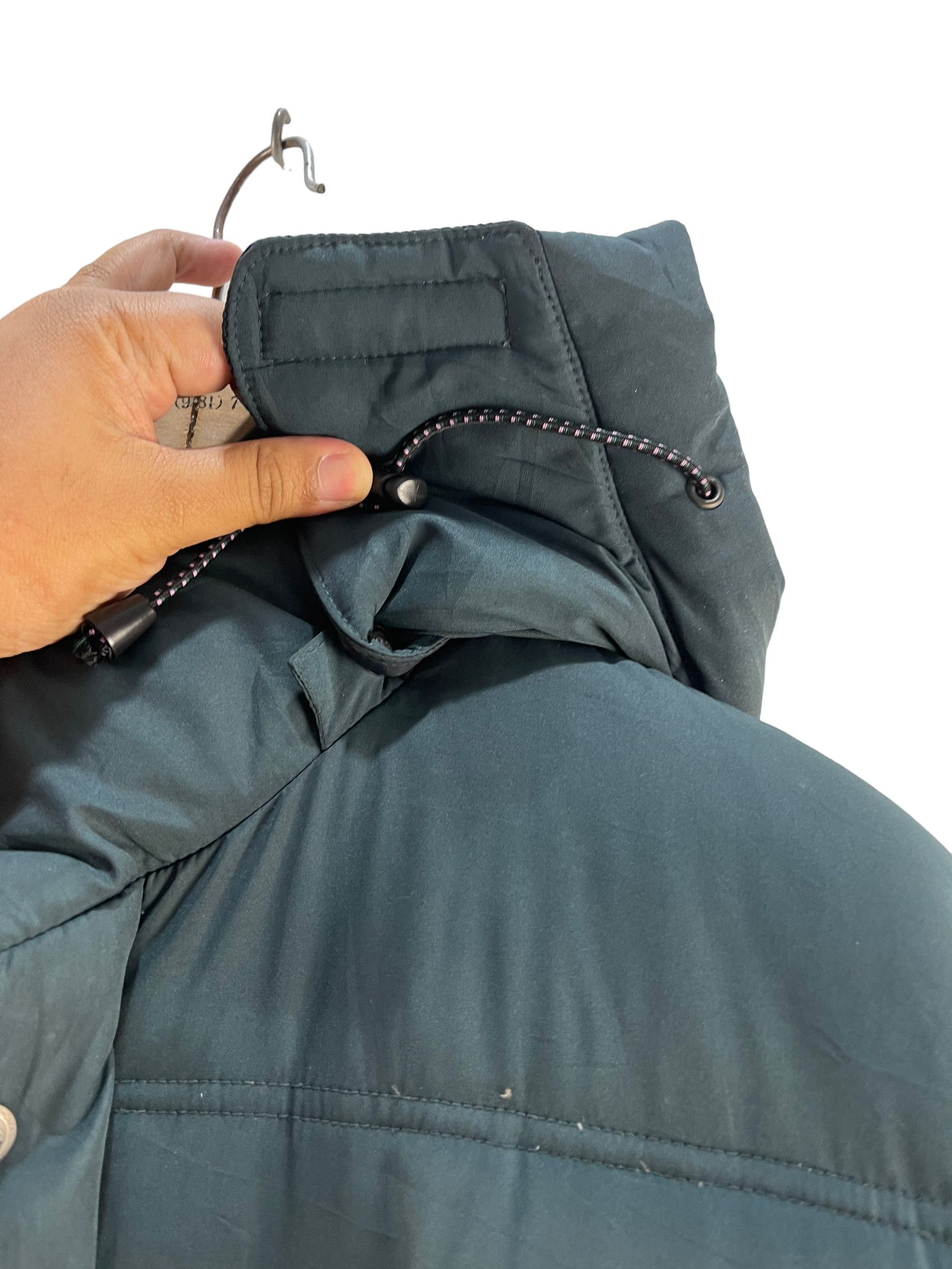 George George Thomas Hawkins Puffer Down Jacket Size US L / EU 52-54 / 3 - 9 Thumbnail