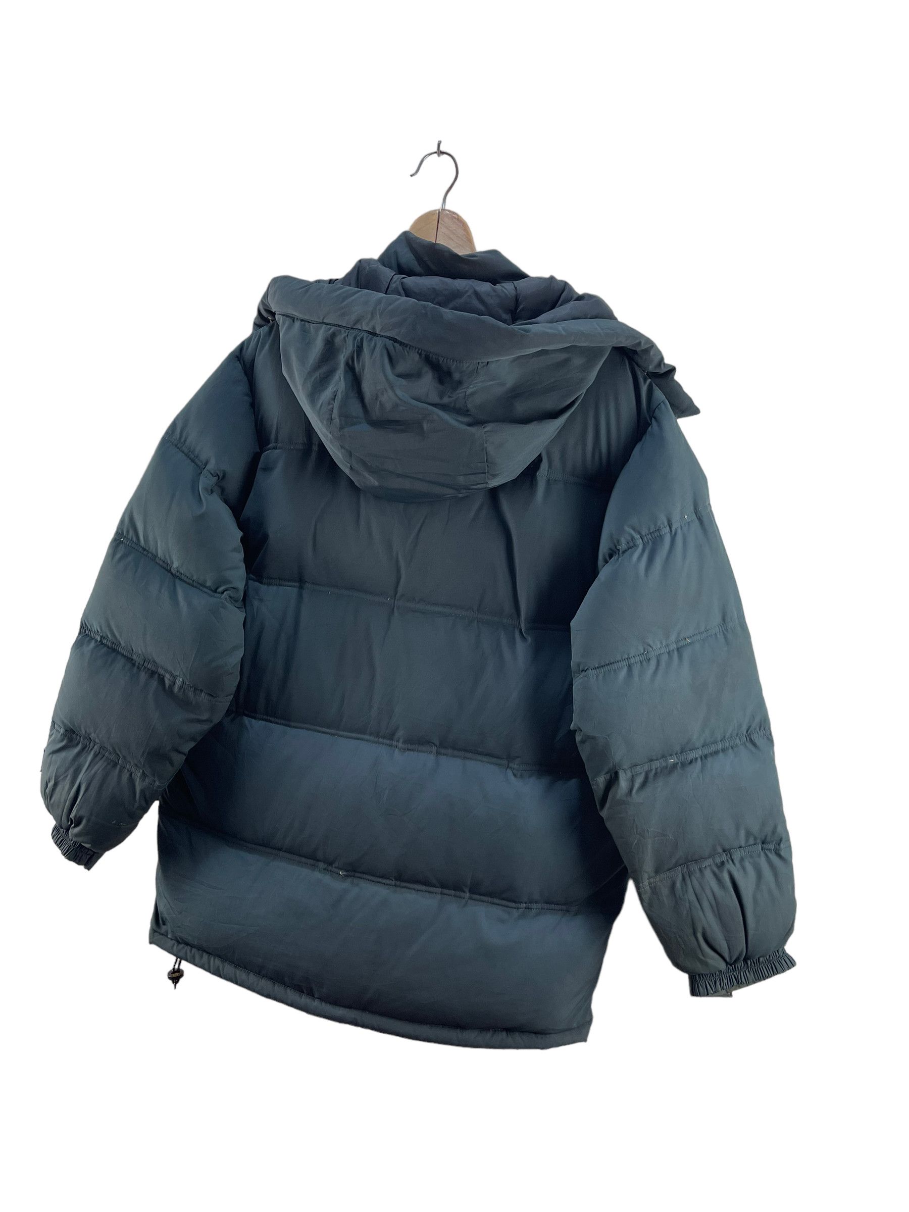 George George Thomas Hawkins Puffer Down Jacket Size US L / EU 52-54 / 3 - 7 Thumbnail