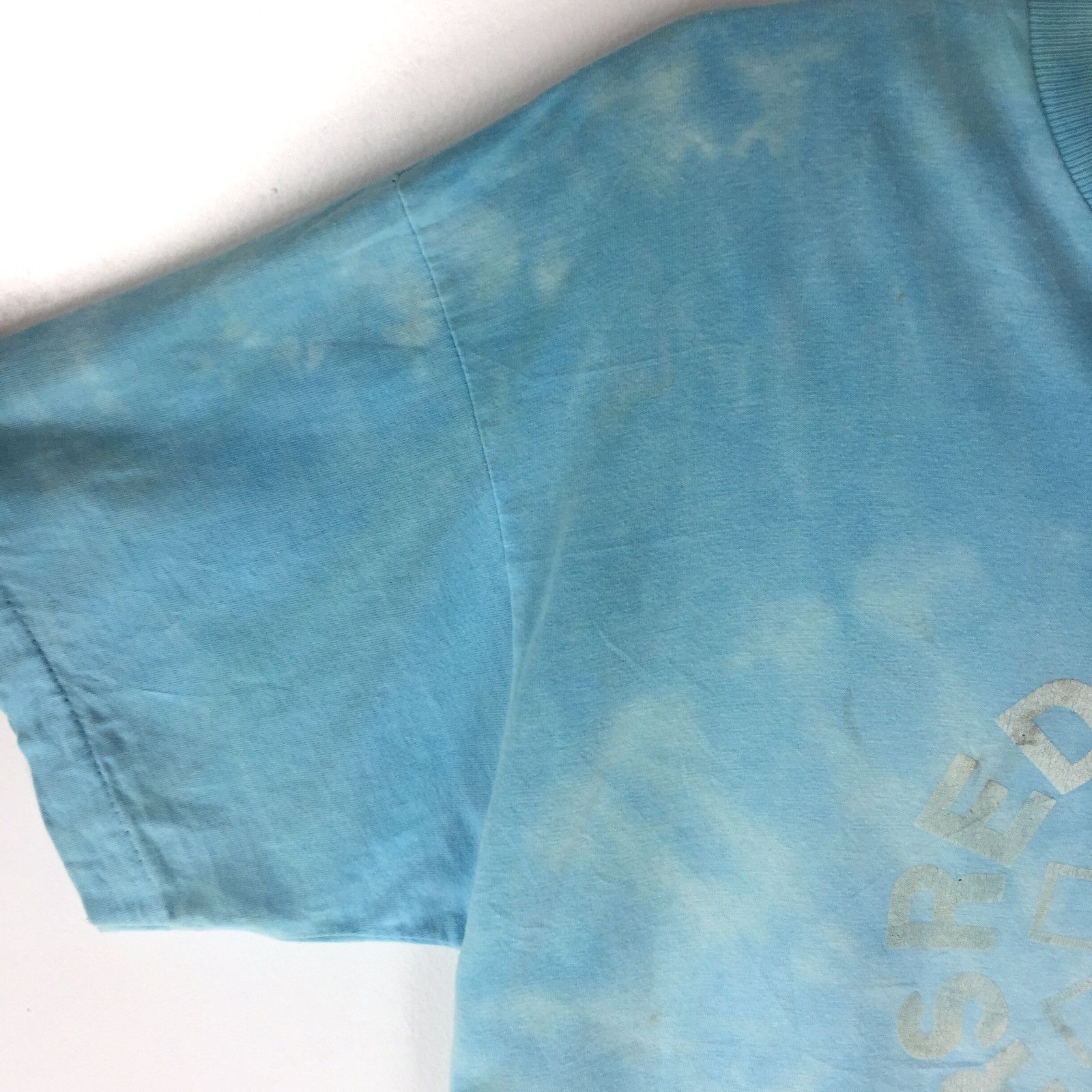 Band Tees Red Hot Chilli Peppers Size US L / EU 52-54 / 3 - 8 Thumbnail