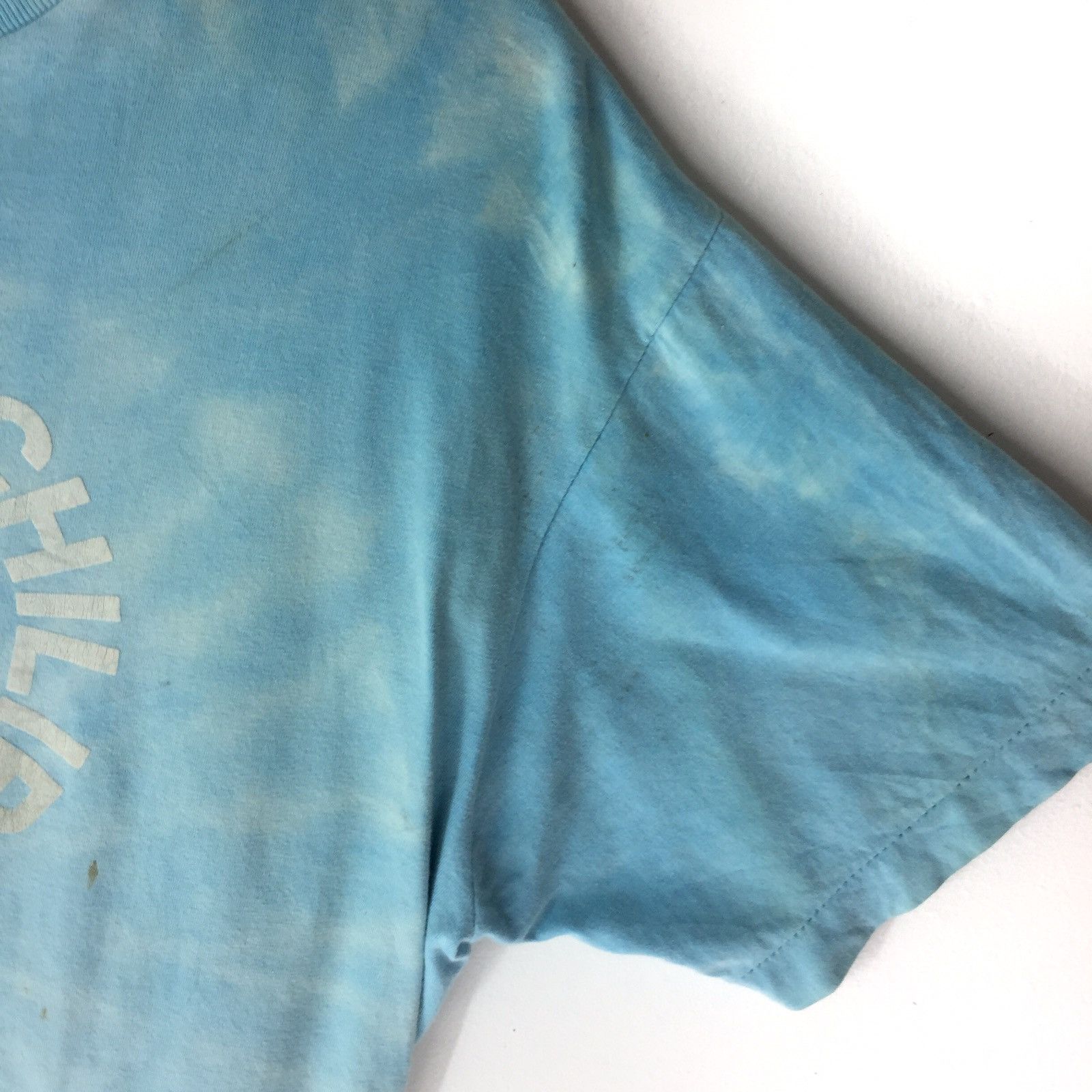 Band Tees Red Hot Chilli Peppers Size US L / EU 52-54 / 3 - 9 Thumbnail