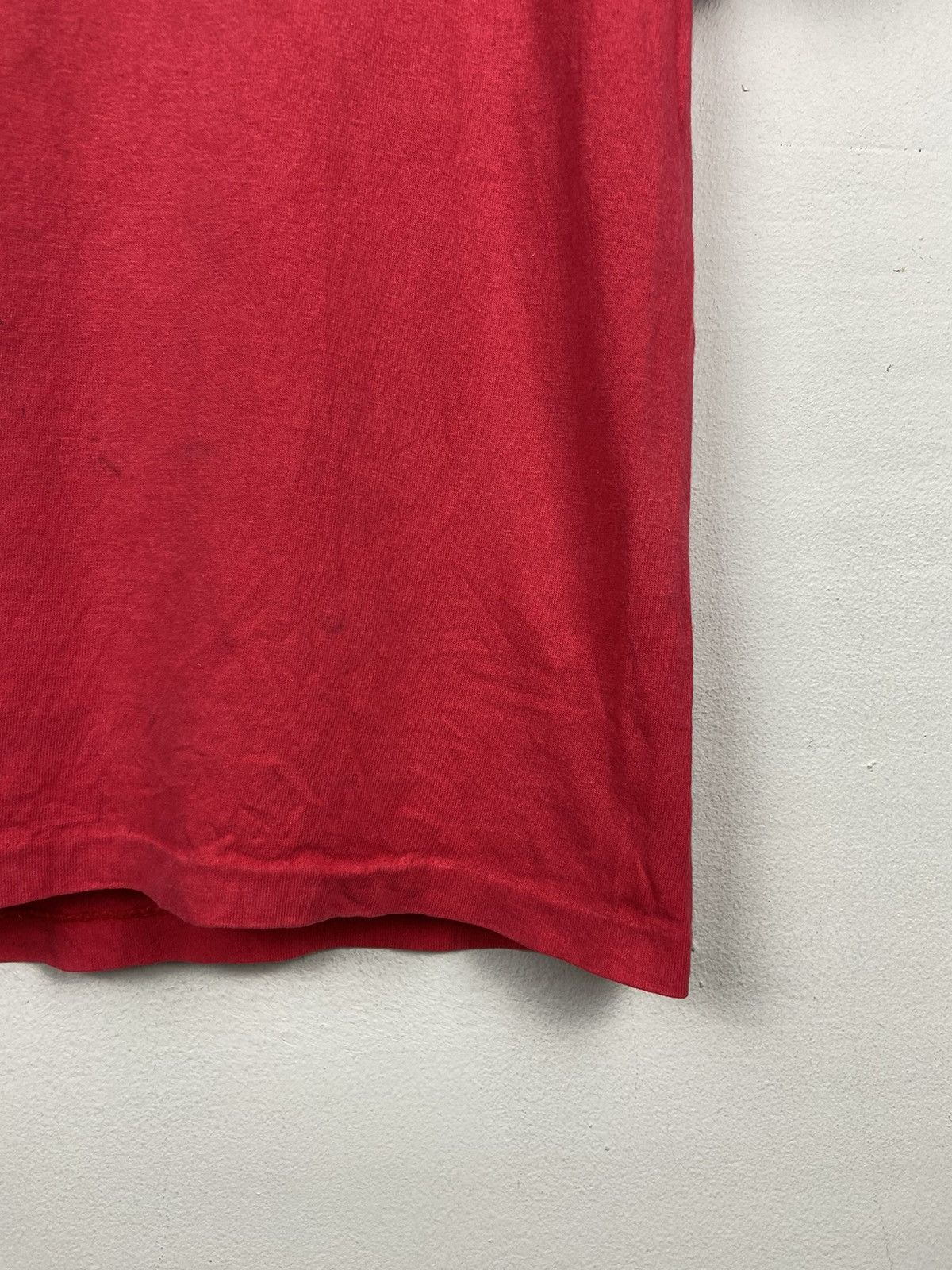 Vintage Vintage 90s Bitch Skate Skateboard Tee Size US M / EU 48-50 / 2 - 4 Thumbnail