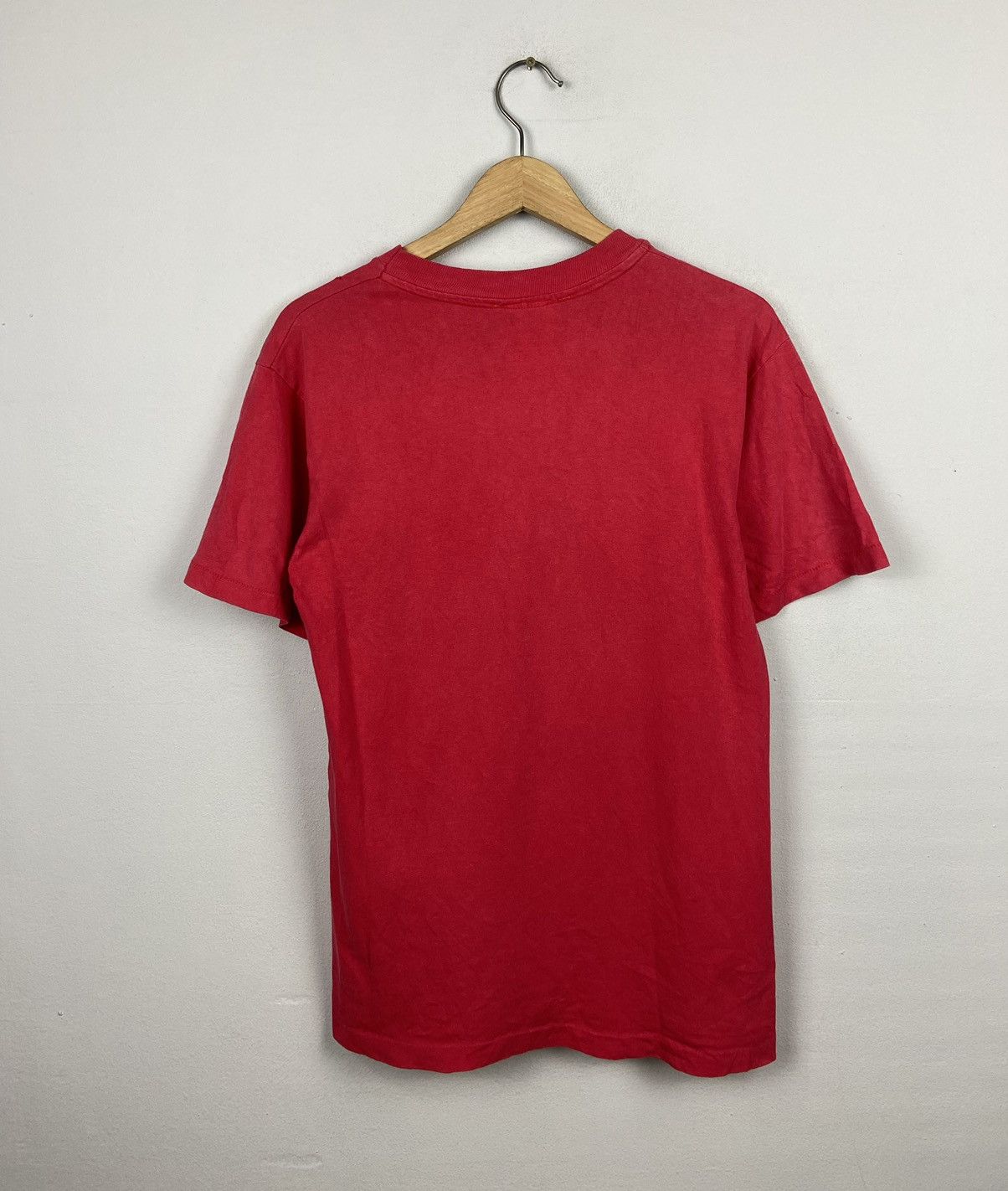 Vintage Vintage 90s Bitch Skate Skateboard Tee Size US M / EU 48-50 / 2 - 9 Thumbnail
