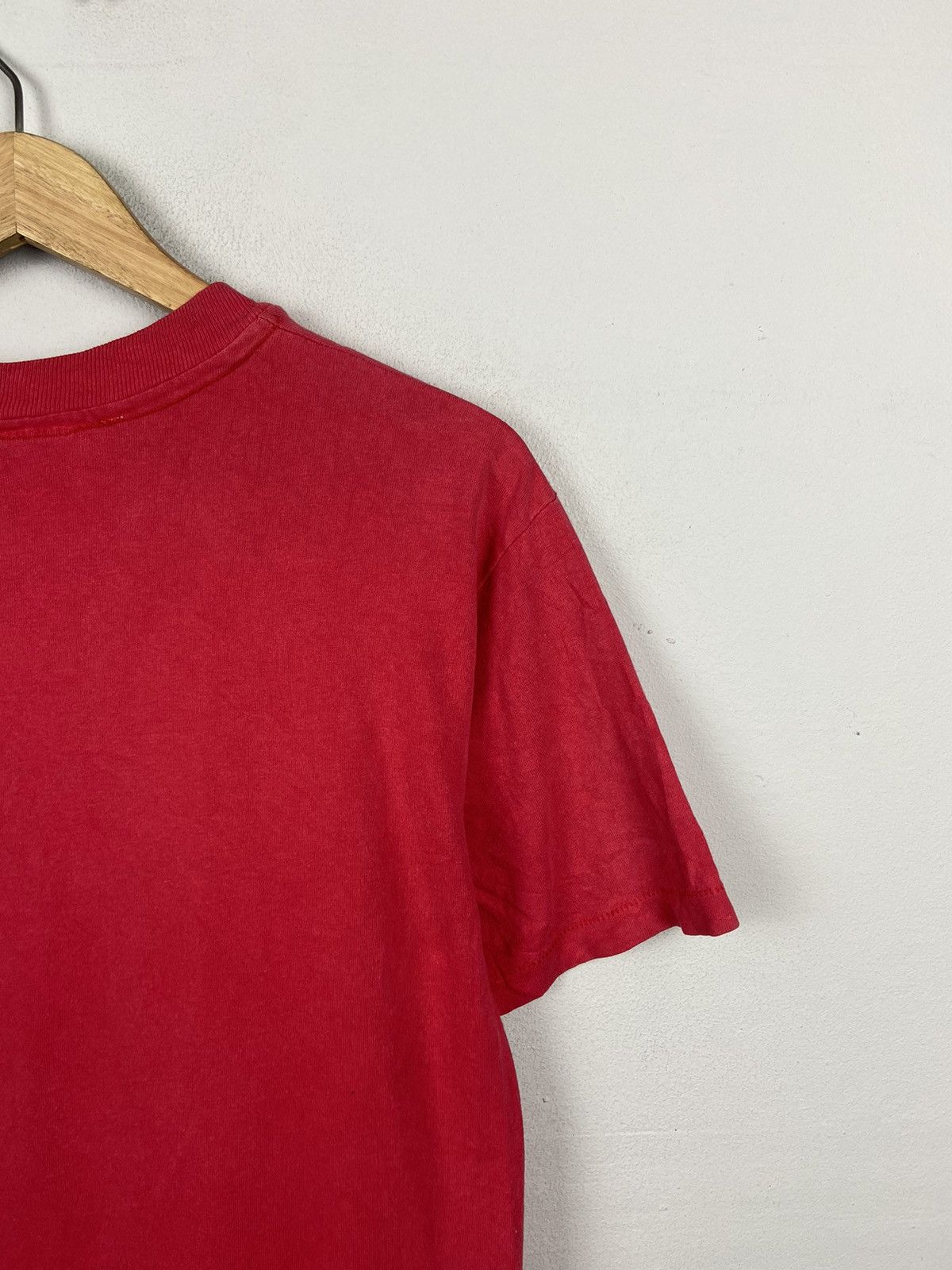 Vintage Vintage 90s Bitch Skate Skateboard Tee Size US M / EU 48-50 / 2 - 8 Thumbnail
