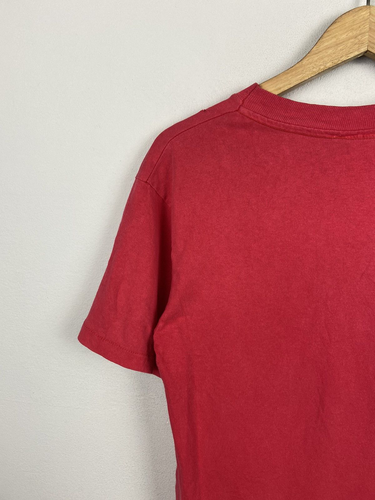 Vintage Vintage 90s Bitch Skate Skateboard Tee Size US M / EU 48-50 / 2 - 7 Thumbnail