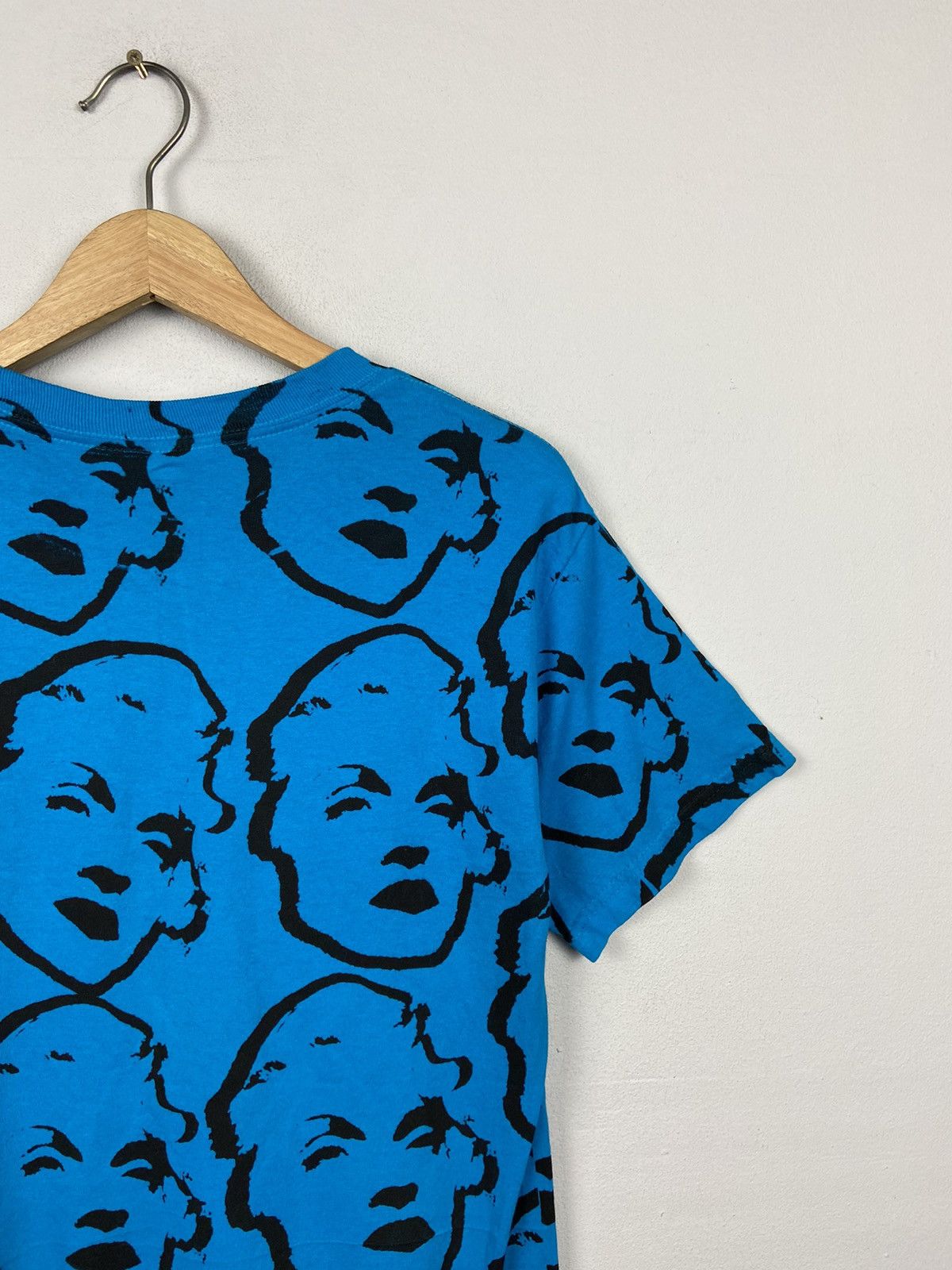 Band Tees Madonna Boy Toy All Over Print Photoprint Tee Size US S / EU 44-46 / 1 - 6 Thumbnail
