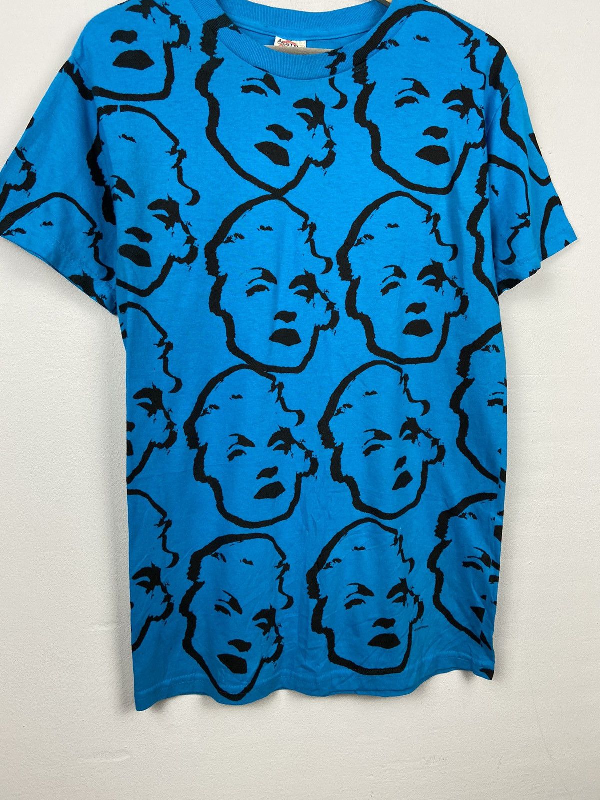Band Tees Madonna Boy Toy All Over Print Photoprint Tee Size US S / EU 44-46 / 1 - 4 Thumbnail