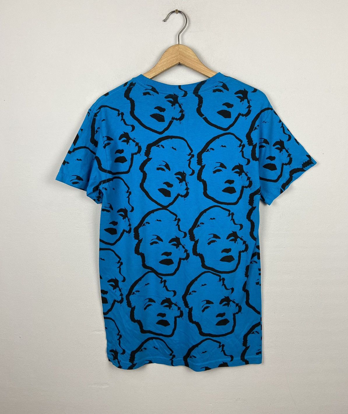 Band Tees Madonna Boy Toy All Over Print Photoprint Tee Size US S / EU 44-46 / 1 - 5 Thumbnail