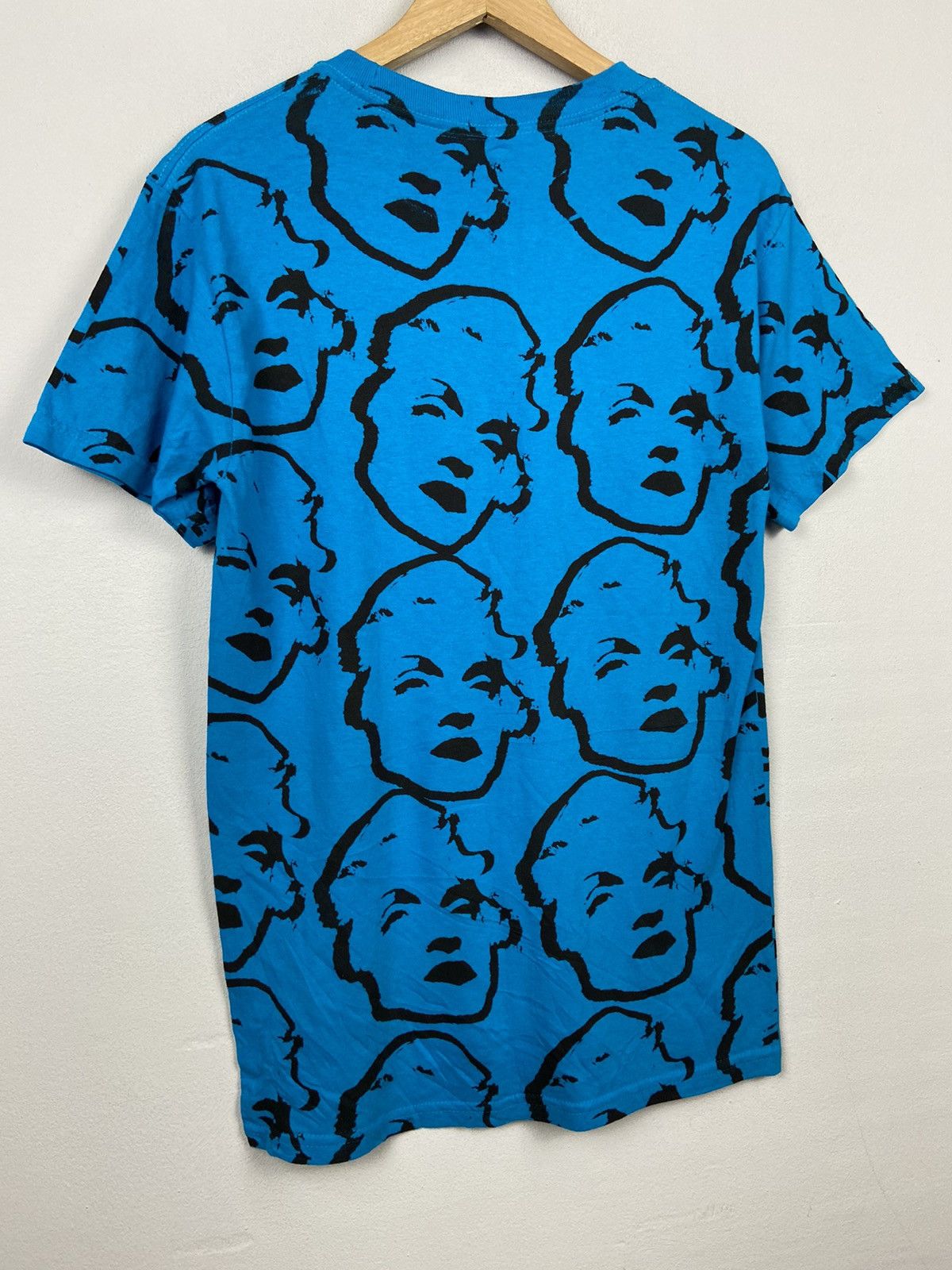 Band Tees Madonna Boy Toy All Over Print Photoprint Tee Size US S / EU 44-46 / 1 - 8 Thumbnail