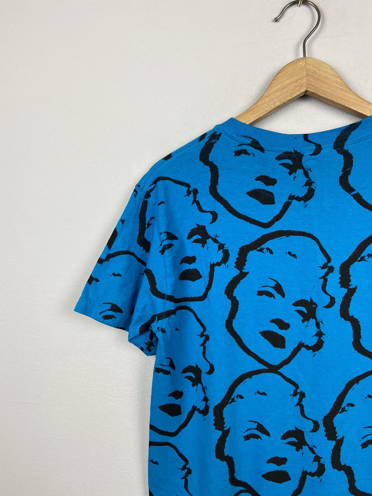 Band Tees Madonna Boy Toy All Over Print Photoprint Tee Size US S / EU 44-46 / 1 - 7 Thumbnail