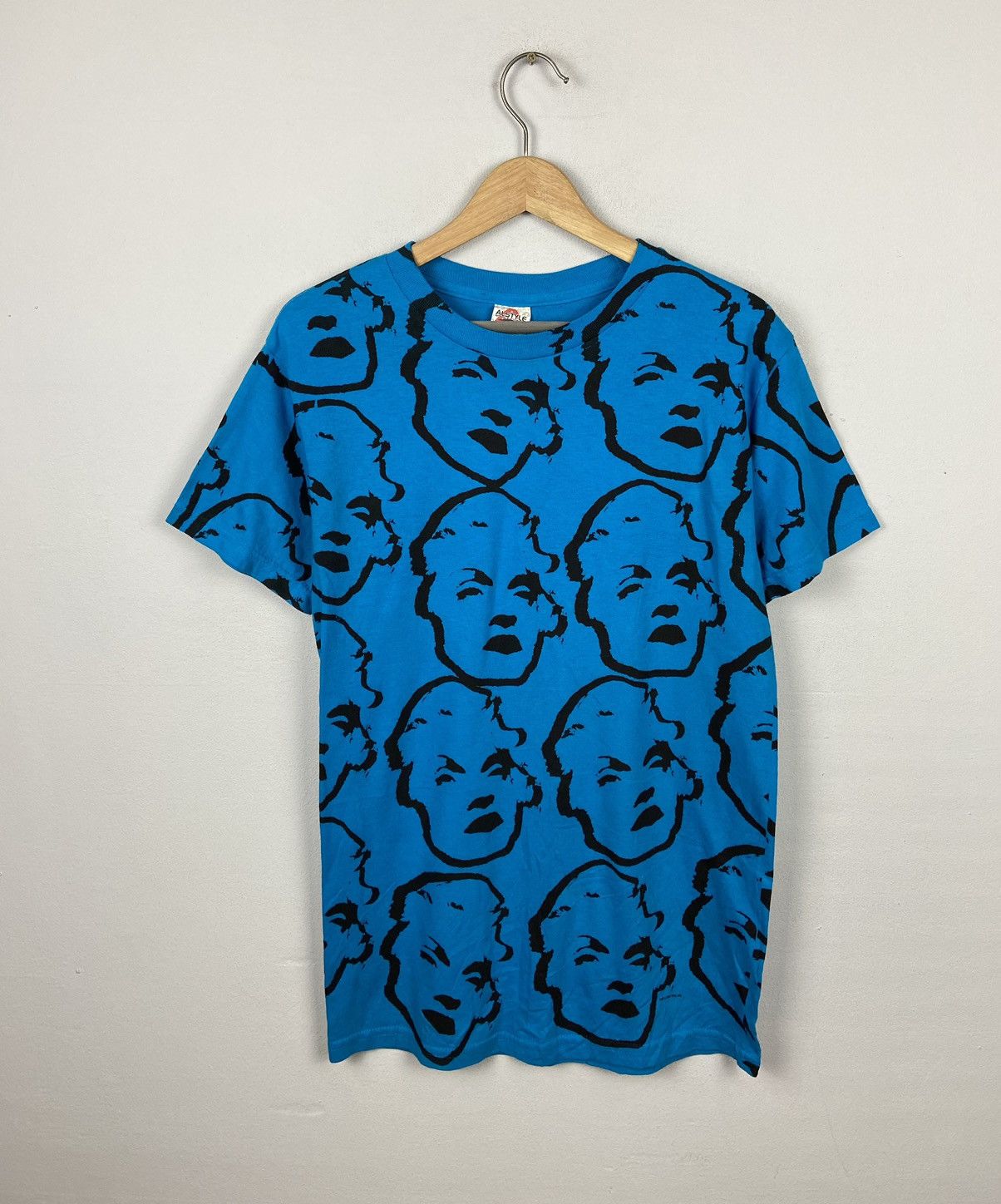 Band Tees Madonna Boy Toy All Over Print Photoprint Tee Size US S / EU 44-46 / 1 - 1 Thumbnail