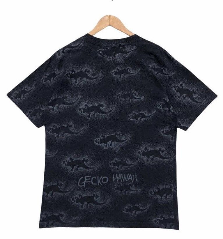 Vintage 🔥Accept Binding Offer🔥Gecko Hawaiian Size US L / EU 52-54 / 3 - 2 Thumbnail