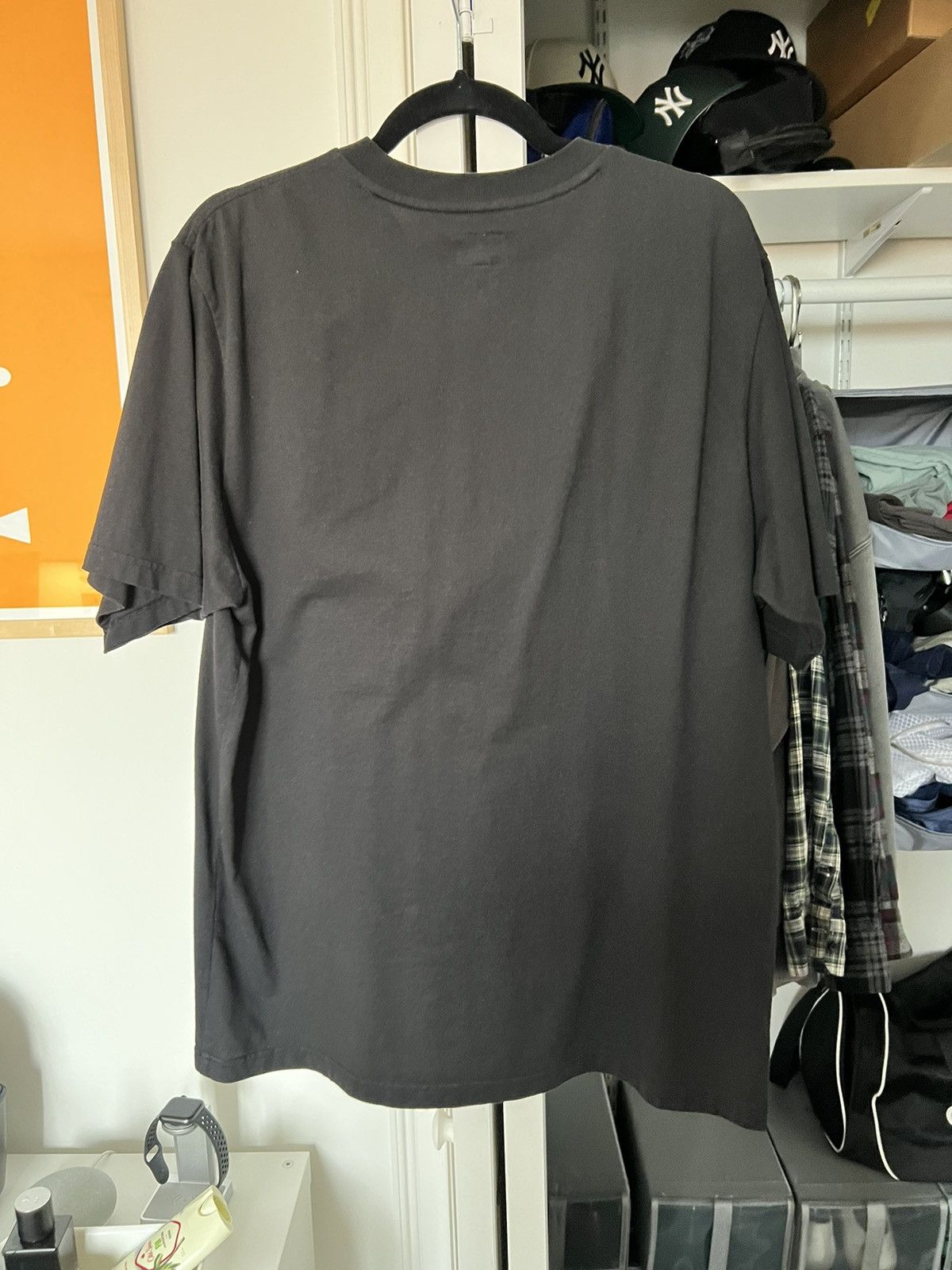 Supreme Supreme Small Box Pique Tee Grailed