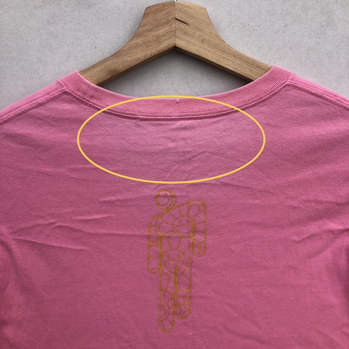 Band Tees 🔥Accept Binding🔥 Billie Eilish By Takashi Murakami (Kids) Size XXS / US 00 / IT 34 - 4 Thumbnail