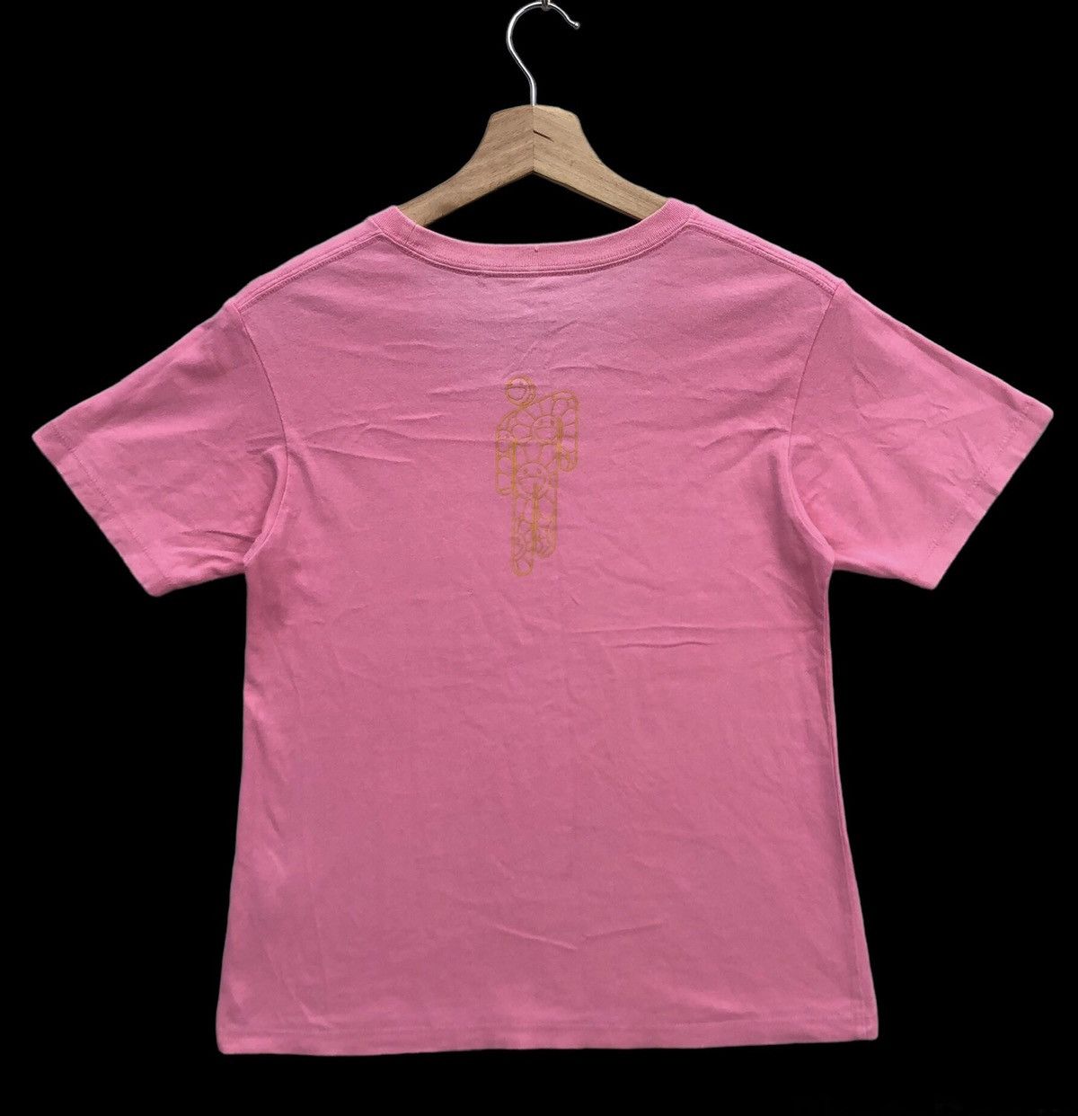 Band Tees 🔥Accept Binding🔥 Billie Eilish By Takashi Murakami (Kids) Size XXS / US 00 / IT 34 - 2 Thumbnail