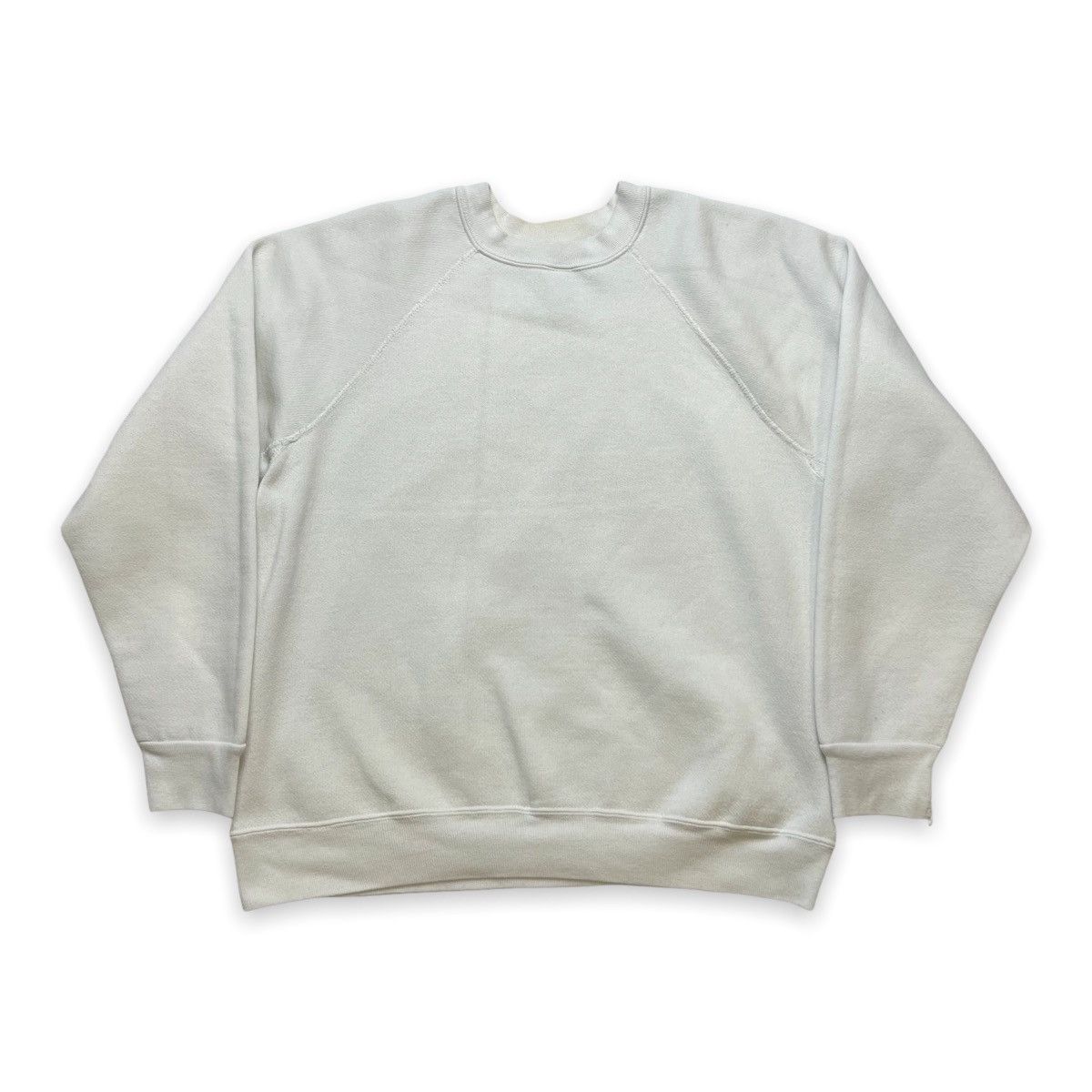 Garbage TV Vintage 1987 Cheers Sweatshirt TV Promo USA Pullover Crew Size US S / EU 44-46 / 1 - 6 Thumbnail
