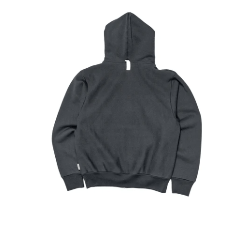 Advisory Board Crystals Advisory Board Crystals Abc. 123. Zip-Up Hoodie Size US M / EU 48-50 / 2 - 2 Thumbnail