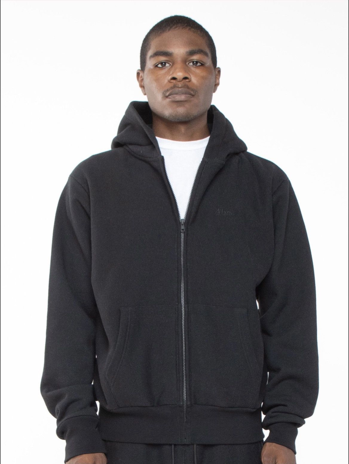 Advisory Board Crystals Advisory Board Crystals Abc. 123. Zip-Up Hoodie Size US M / EU 48-50 / 2 - 3 Thumbnail
