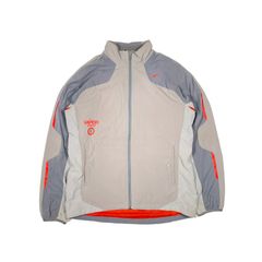 Y3 sale windbreaker yeezy