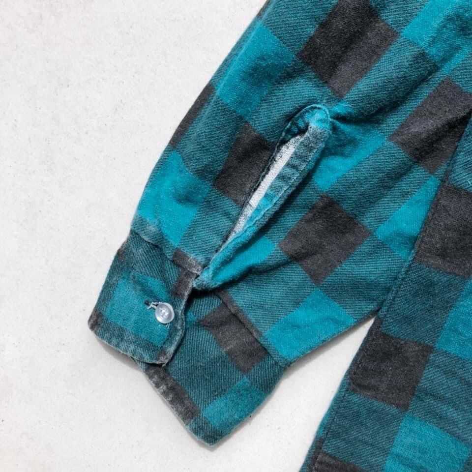 Vintage 🔥Accept Binding Offer🔥 Ozark Trail Flannel Size US XL / EU 56 / 4 - 6 Thumbnail