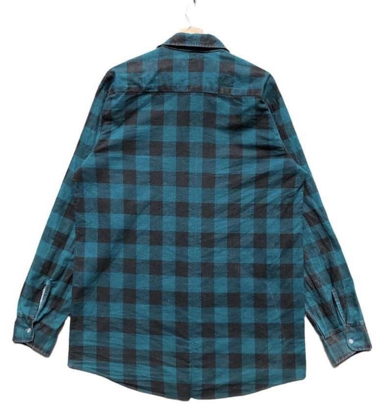 Vintage 🔥Accept Binding Offer🔥 Ozark Trail Flannel Size US XL / EU 56 / 4 - 2 Thumbnail