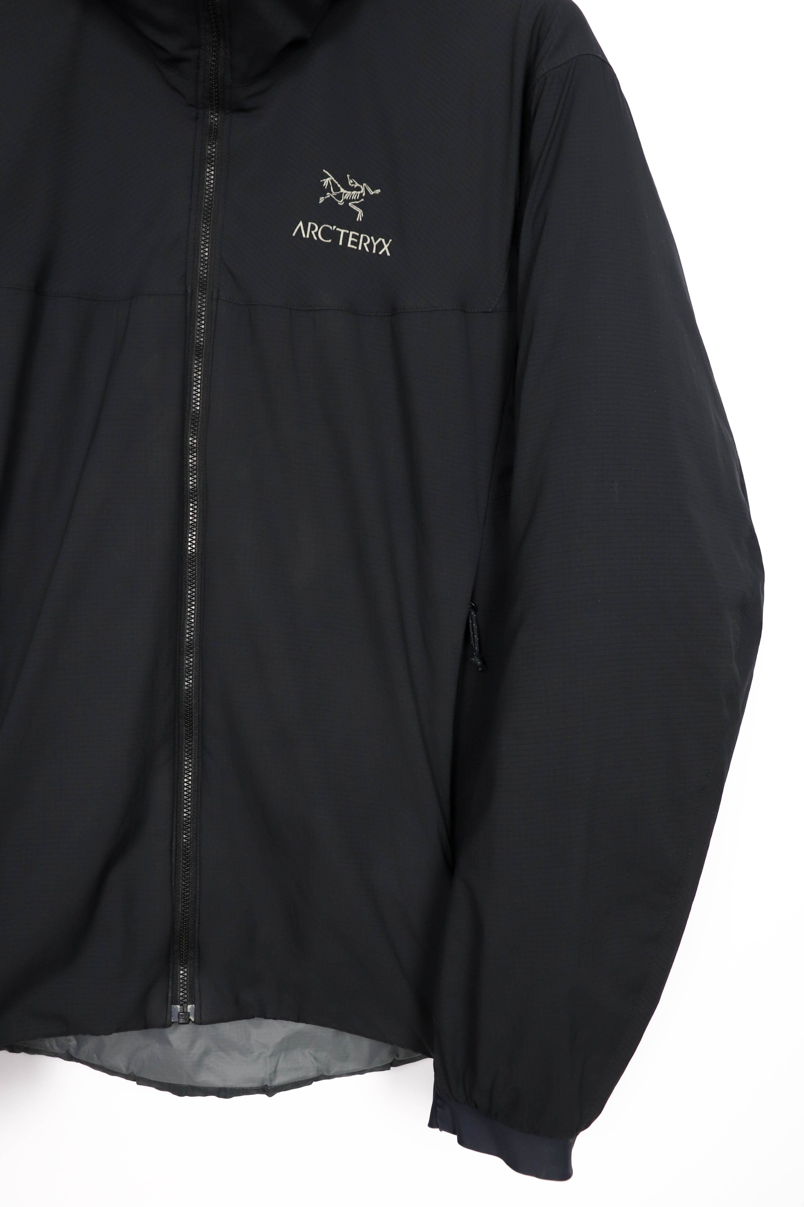 Arc'teryx Vintage 00s Arc’teryx Atom LT Zip Hooded Jacket Men’s M Size US M / EU 48-50 / 2 - 5 Thumbnail