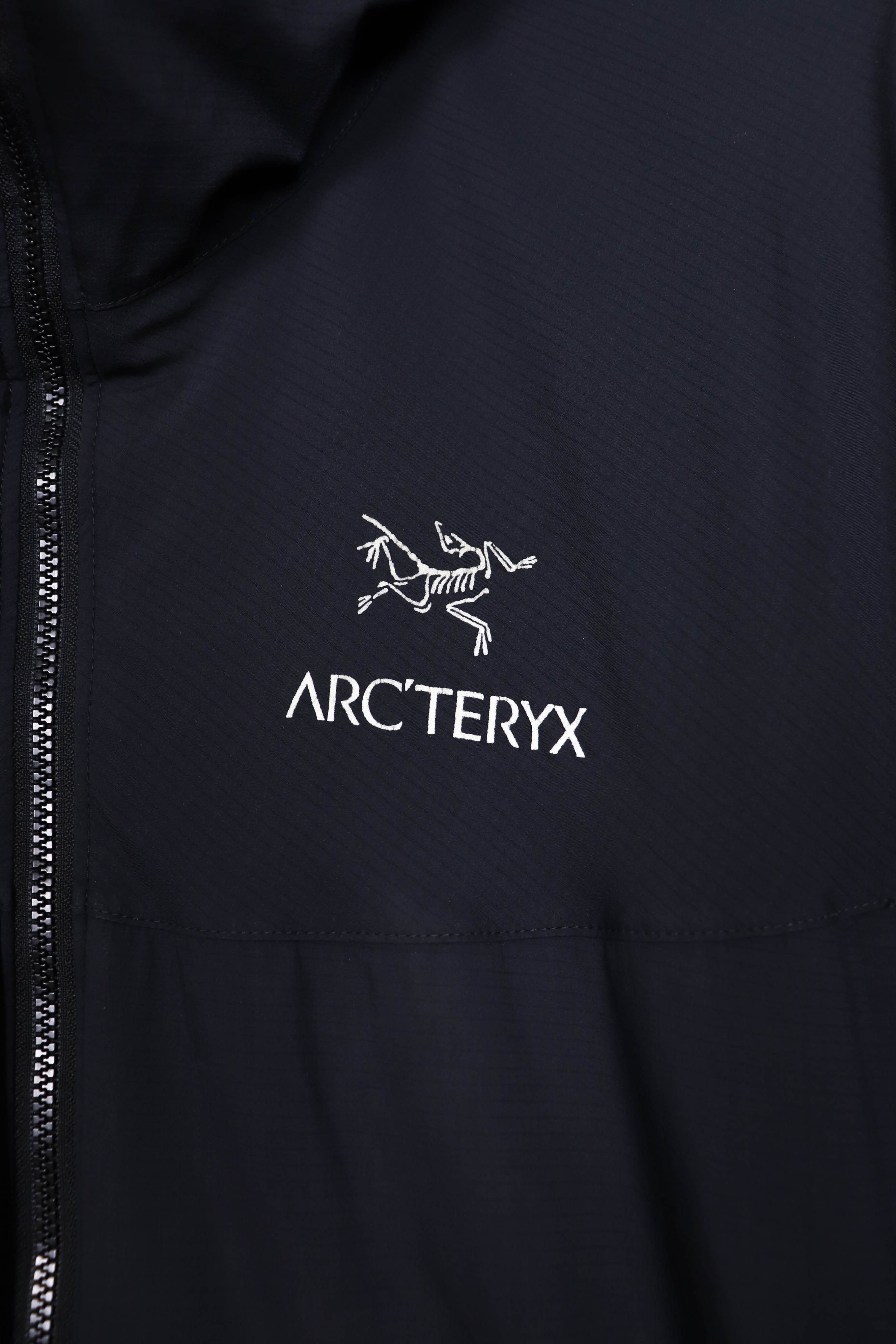 Arc'teryx Vintage 00s Arc’teryx Atom LT Zip Hooded Jacket Men’s M Size US M / EU 48-50 / 2 - 6 Thumbnail