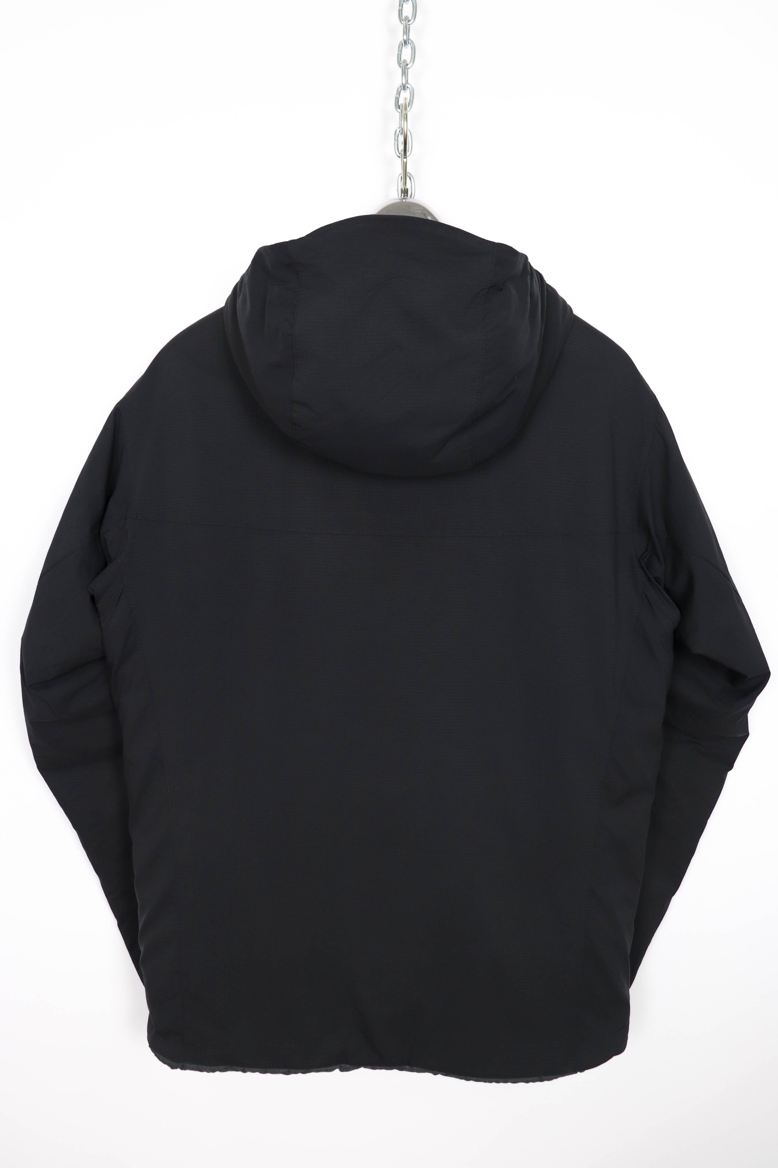 Arc'teryx Vintage 00s Arc’teryx Atom LT Zip Hooded Jacket Men’s M Size US M / EU 48-50 / 2 - 2 Thumbnail