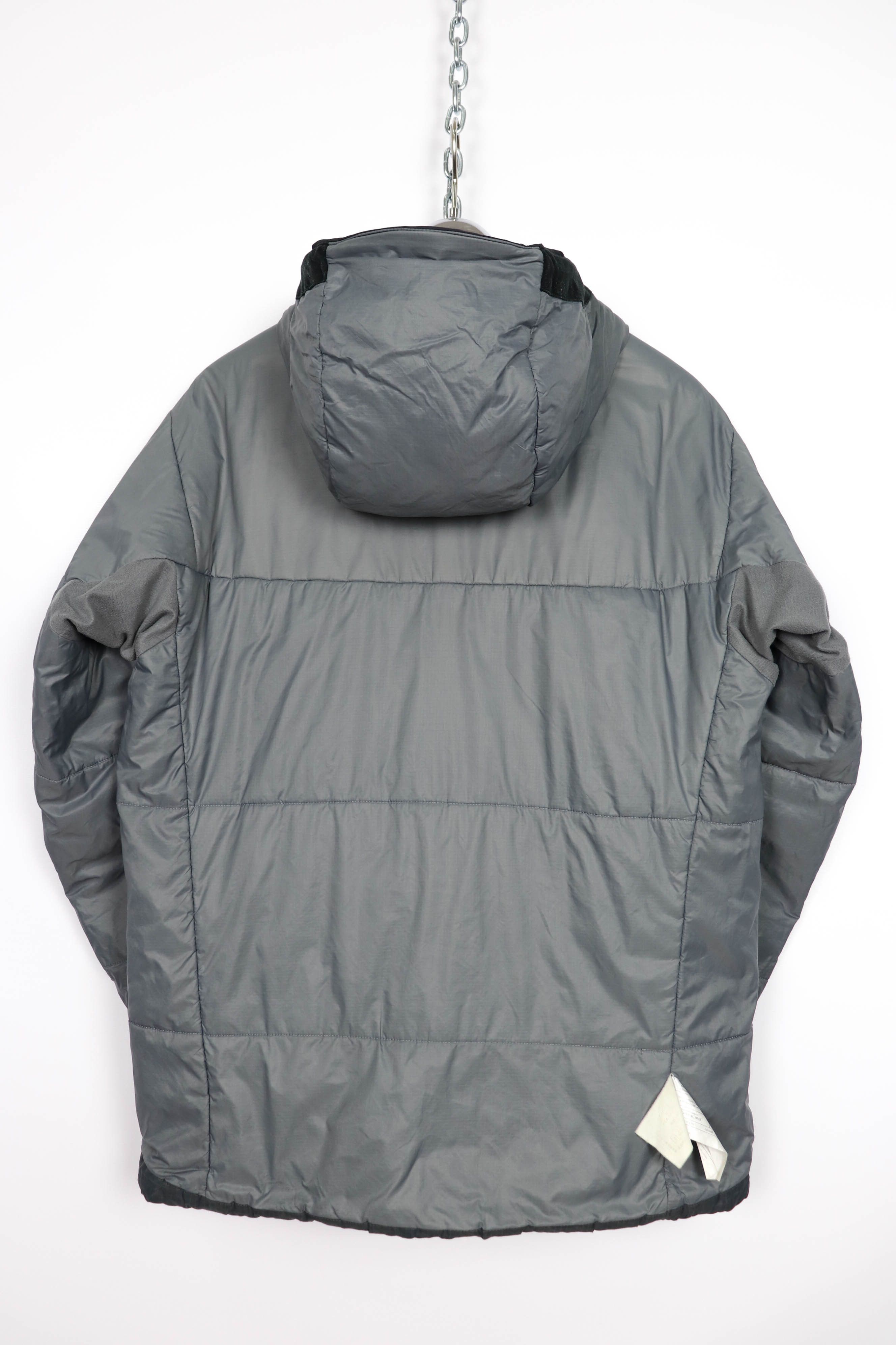 Arc'teryx Vintage 00s Arc’teryx Atom LT Zip Hooded Jacket Men’s M Size US M / EU 48-50 / 2 - 15 Thumbnail