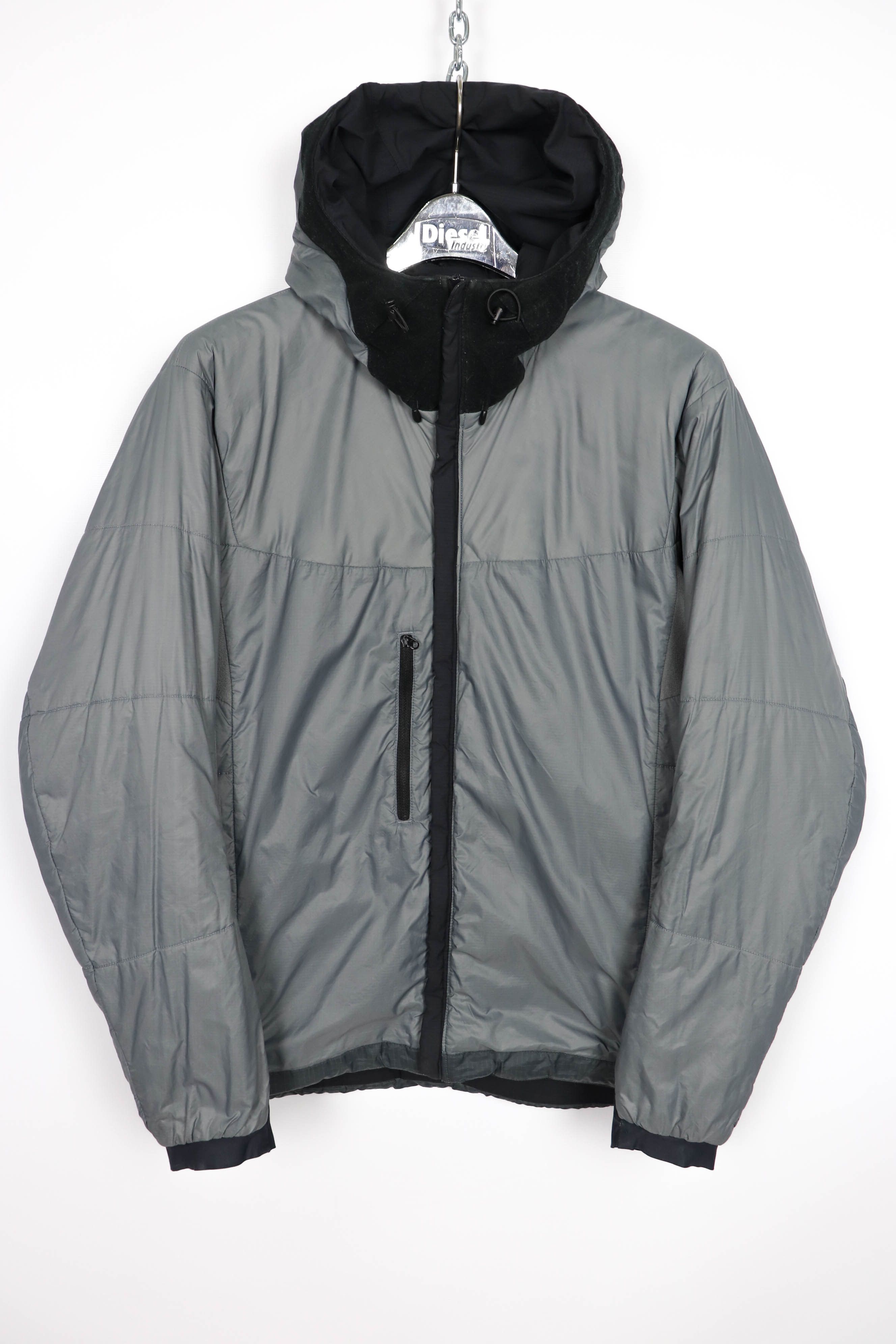 Arc'teryx Vintage 00s Arc’teryx Atom LT Zip Hooded Jacket Men’s M Size US M / EU 48-50 / 2 - 13 Thumbnail