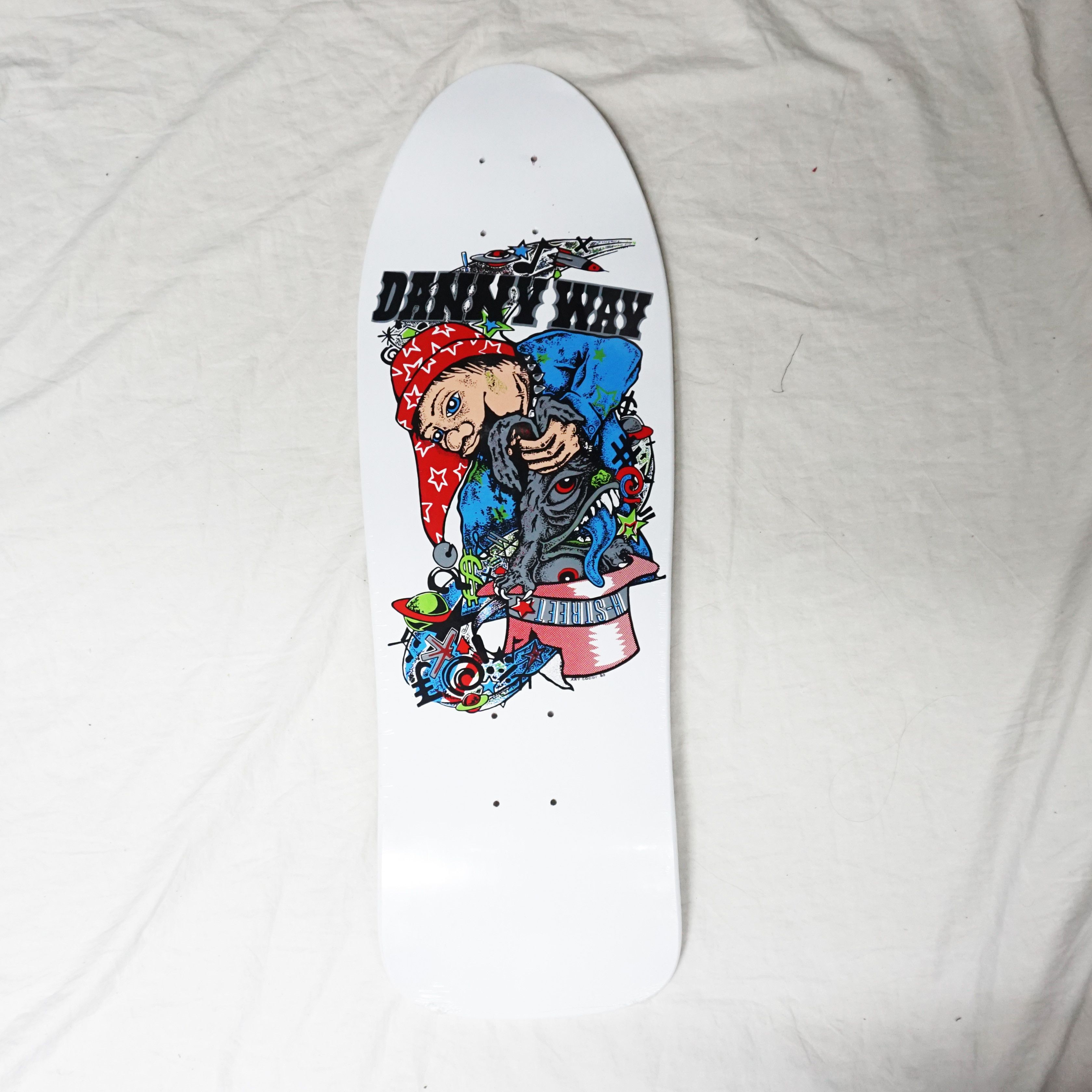 H Street Skateboards | Grailed