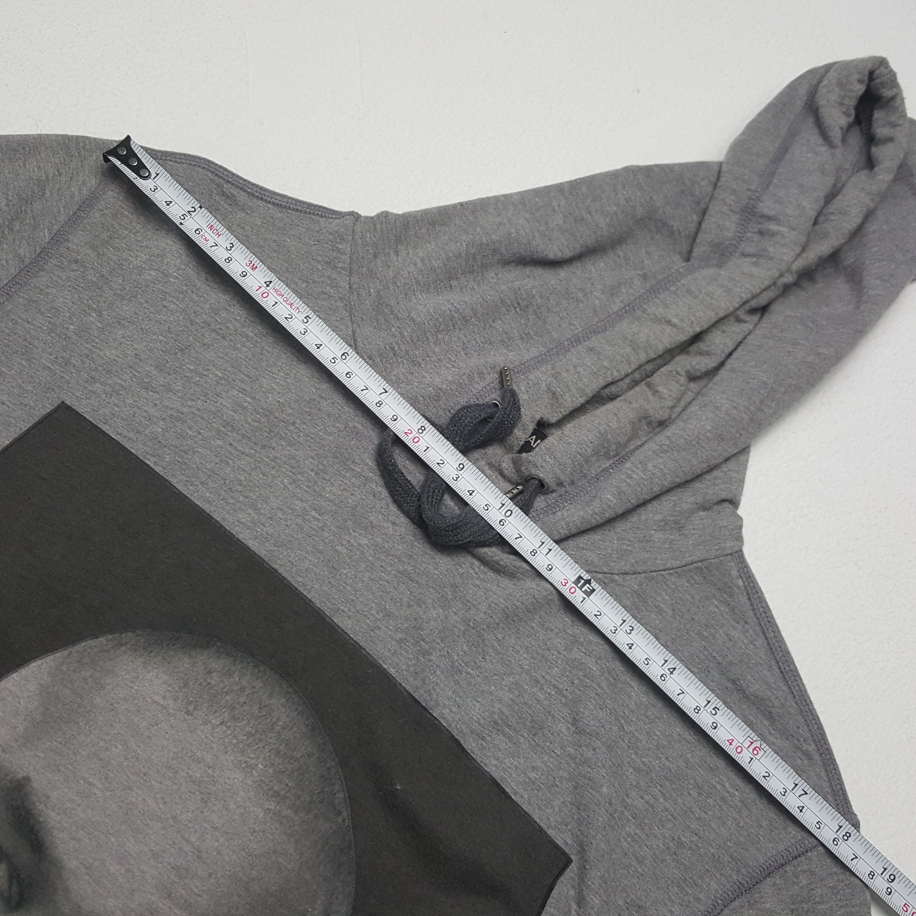 Dolce & Gabbana Vintage Dolce Gabbana Boxing Sweatshirt Hoodies Size US S / EU 44-46 / 1 - 4 Thumbnail