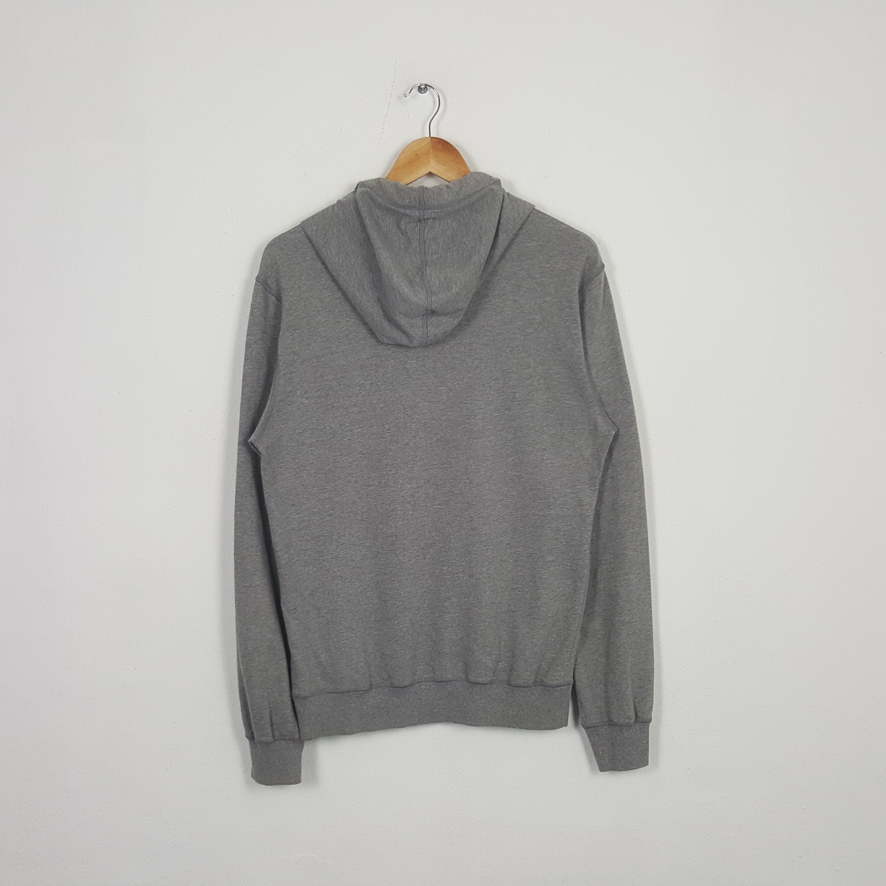 Dolce & Gabbana Vintage Dolce Gabbana Boxing Sweatshirt Hoodies Size US S / EU 44-46 / 1 - 3 Thumbnail