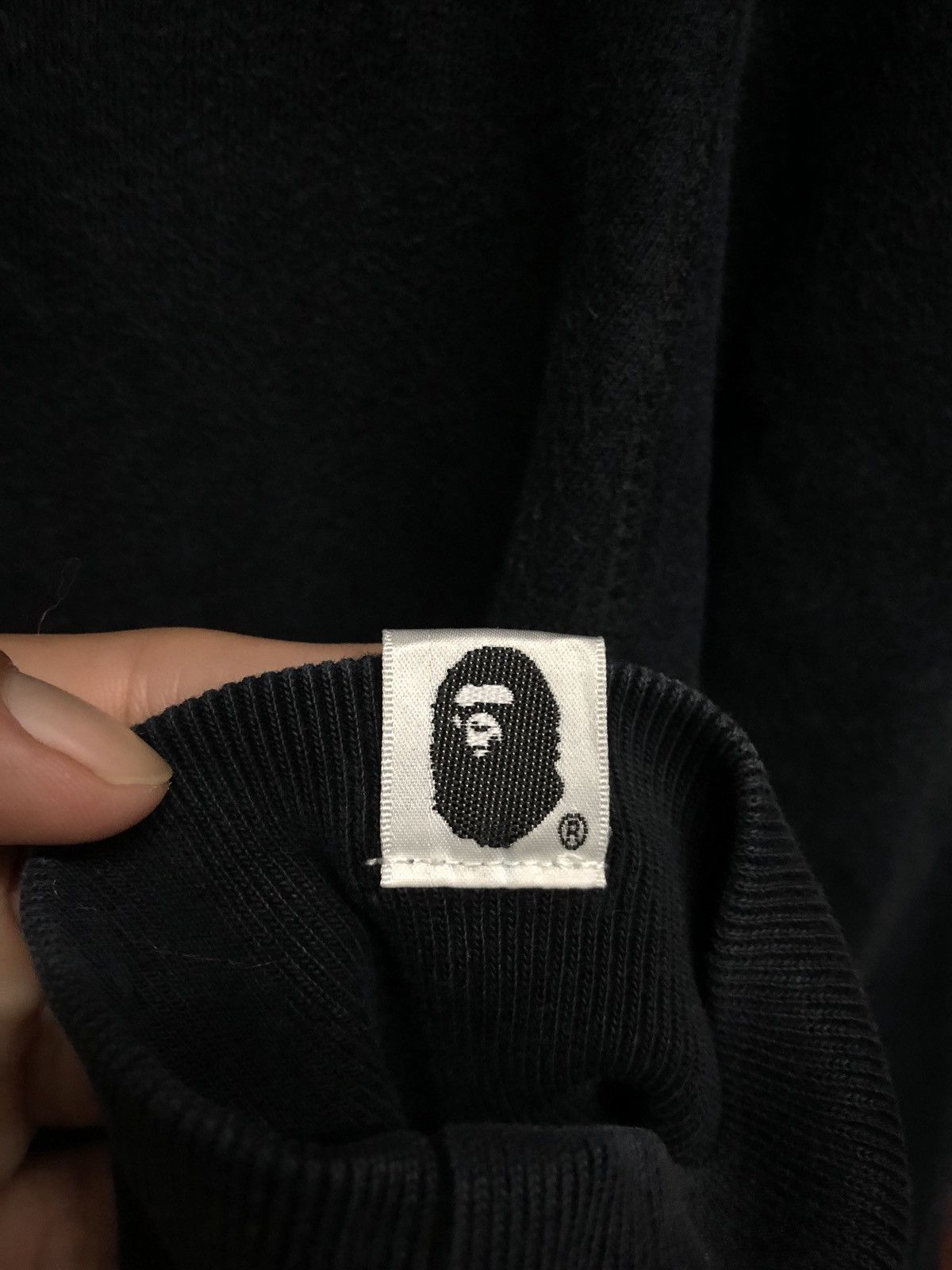 Bape 🔥 A Bathing Ape Pirate Store Hoodie Size US M / EU 48-50 / 2 - 5 Thumbnail