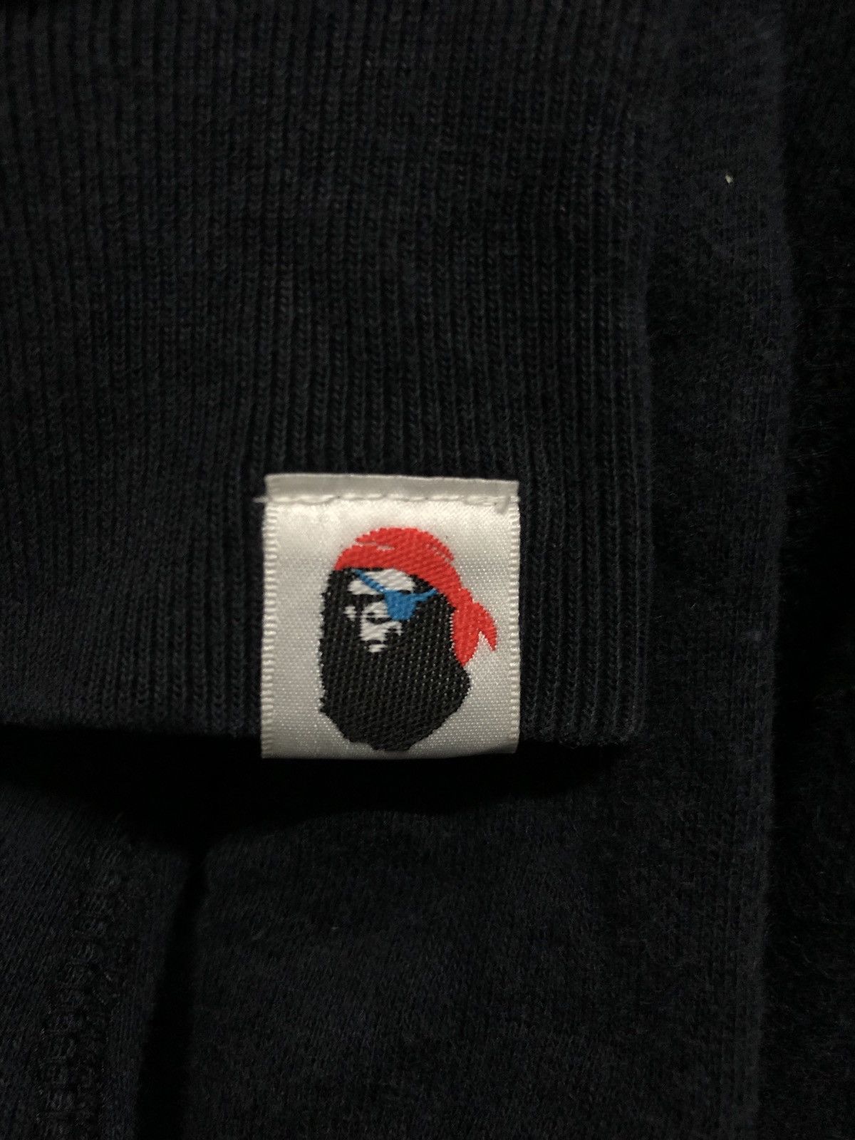 Bape 🔥 A Bathing Ape Pirate Store Hoodie Size US M / EU 48-50 / 2 - 4 Thumbnail