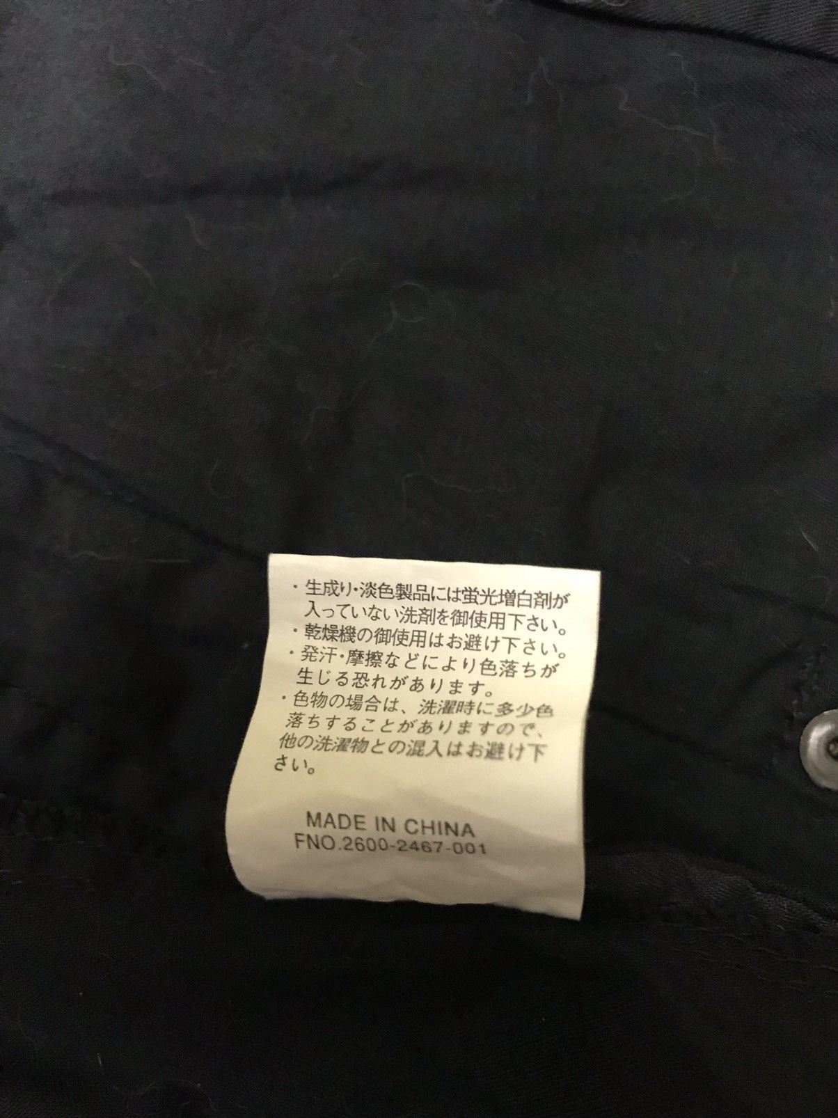 Japanese Brand × Von Dutch Von Dutch zipper snap button hoodie jacket Size US M / EU 48-50 / 2 - 12 Thumbnail