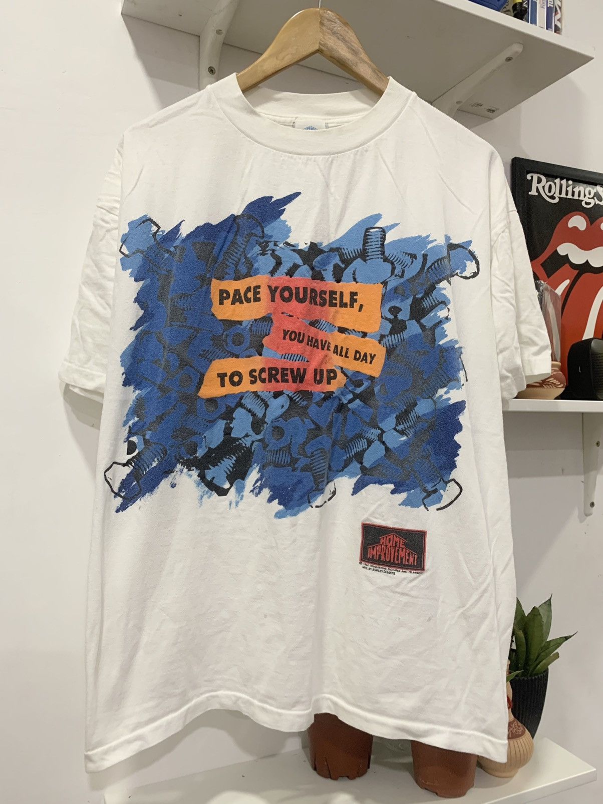Vintage Vintage 90