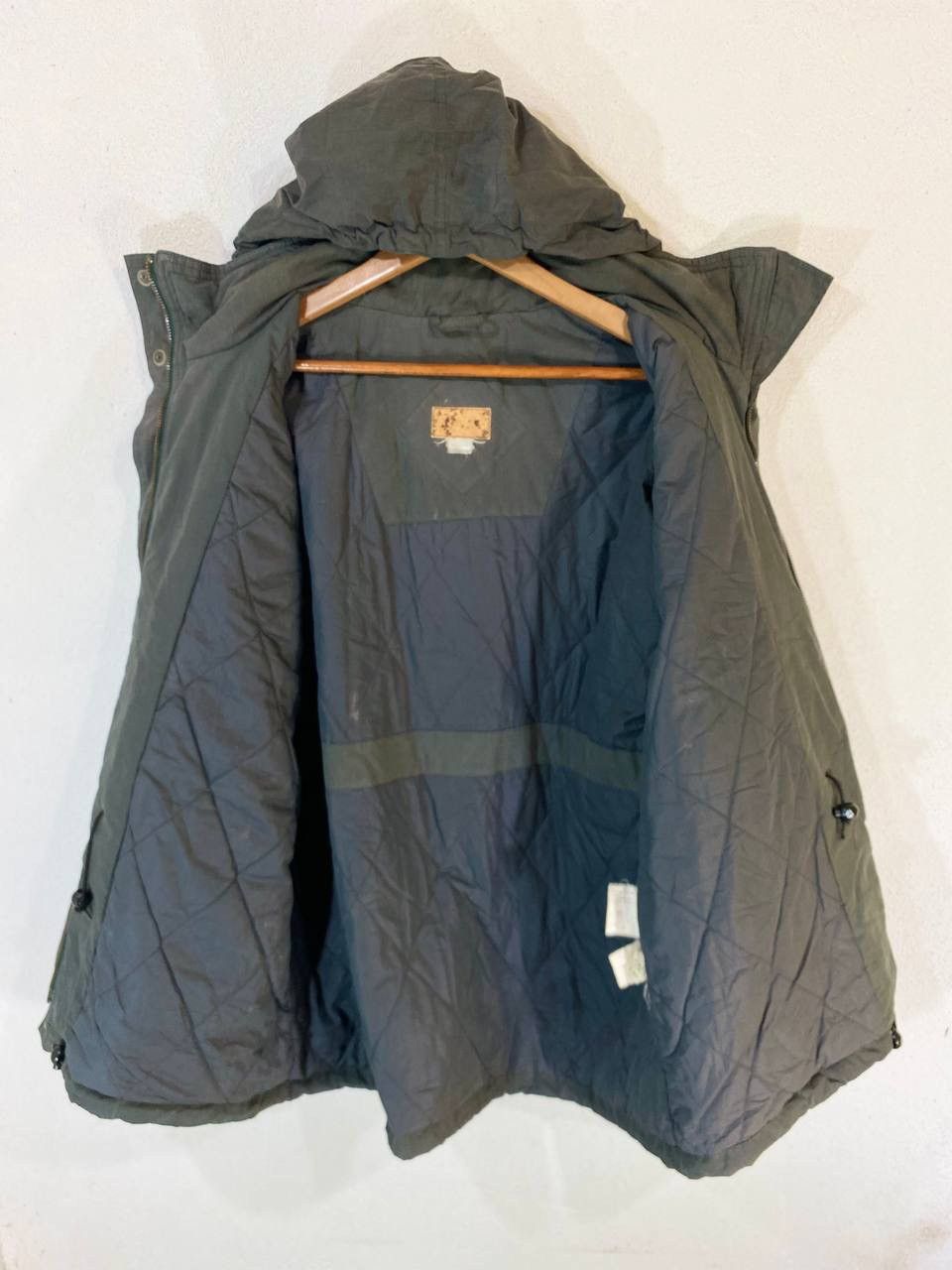 Jack Wolfskin Vintage Jack Wolfskin Jacket Nice Design Size US L / EU 52-54 / 3 - 3 Thumbnail