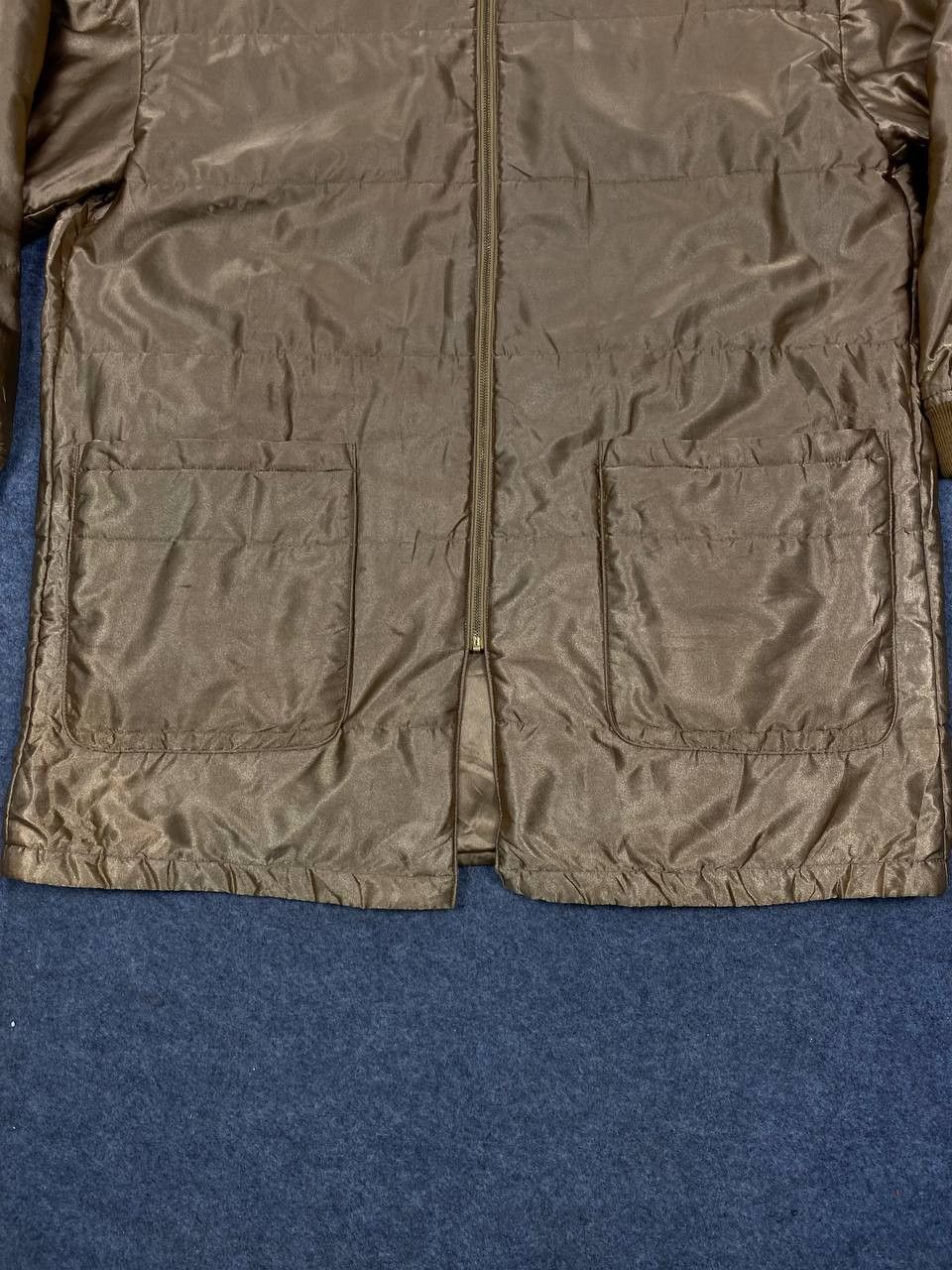 Japanese Brand japanese brands light jacket nice design Size US M / EU 48-50 / 2 - 3 Thumbnail