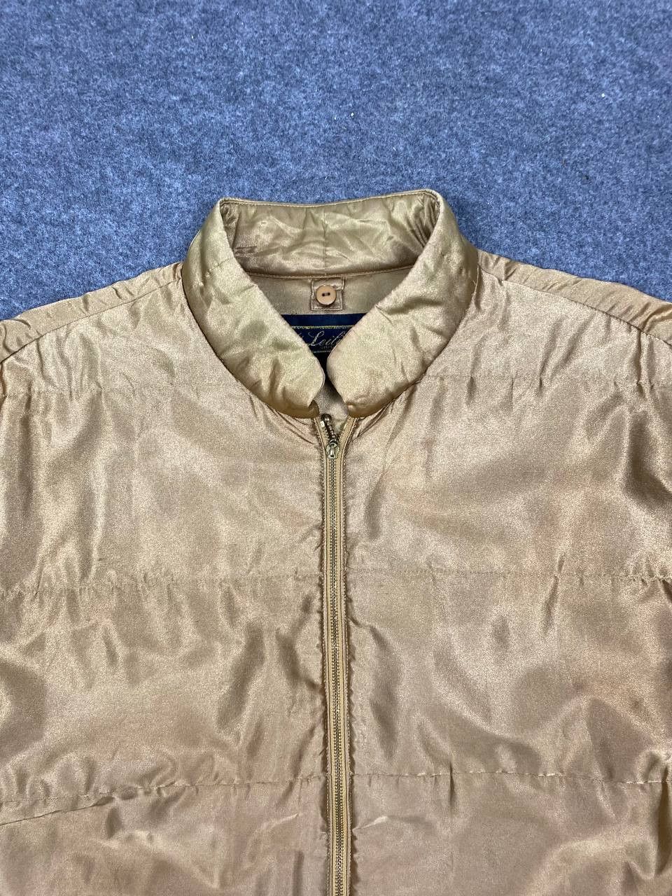 Japanese Brand japanese brands light jacket nice design Size US M / EU 48-50 / 2 - 2 Thumbnail