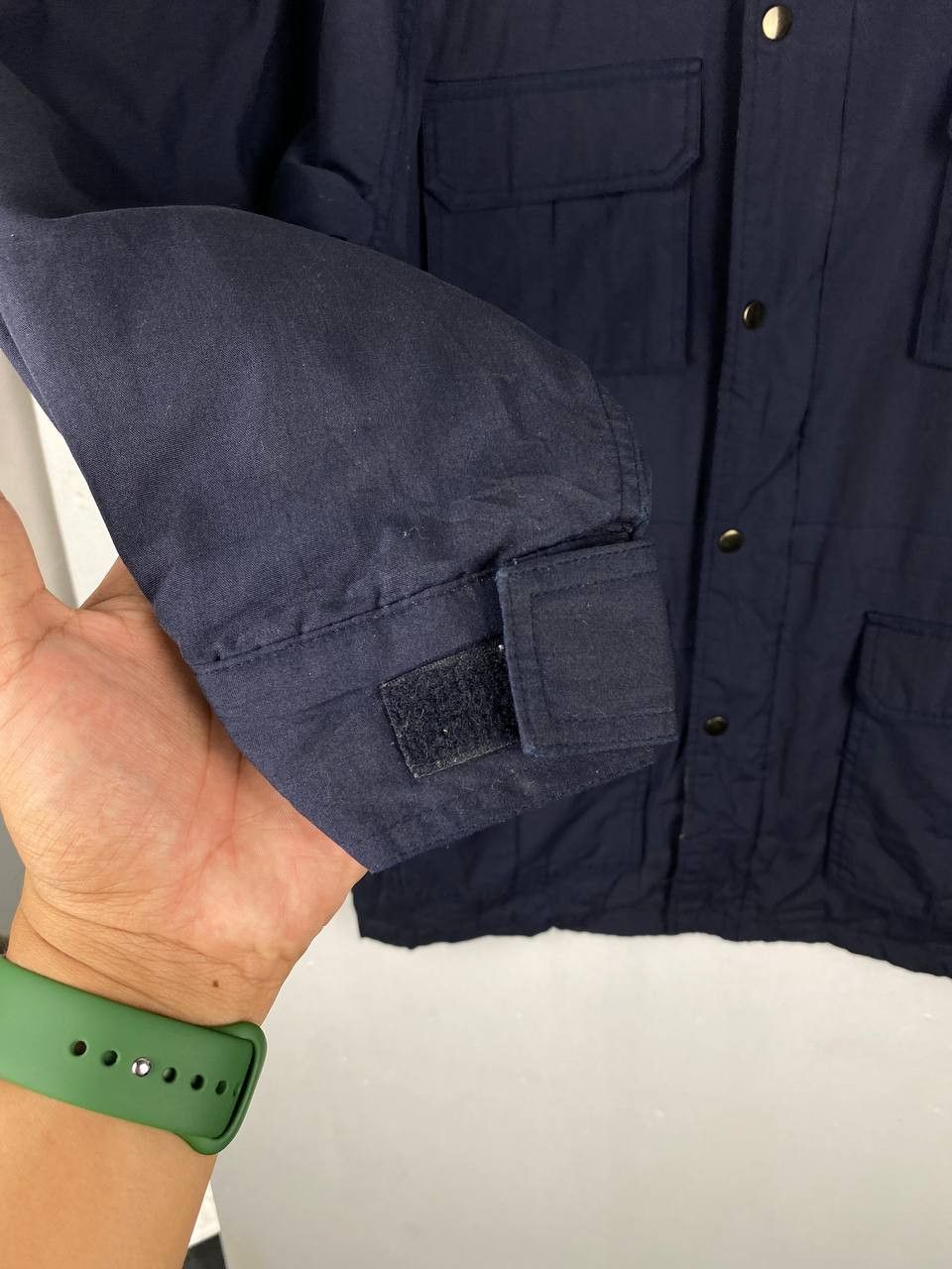 Japanese Brand vintage japanese brands natural clothes style jacket Size US M / EU 48-50 / 2 - 4 Thumbnail