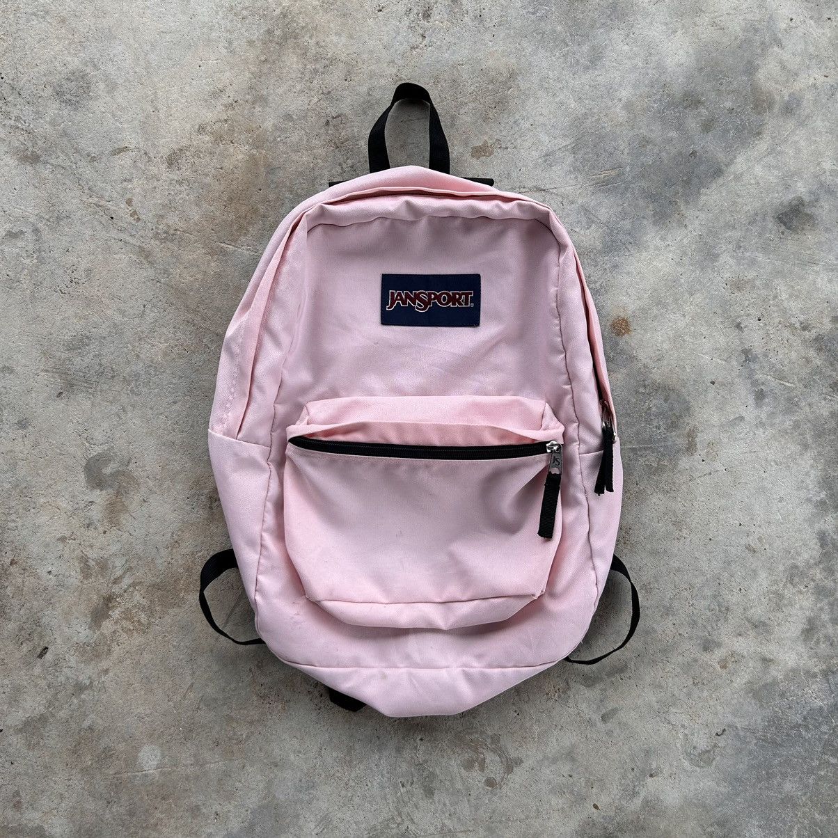 Jansport Jansport backpack 🩰 Grailed