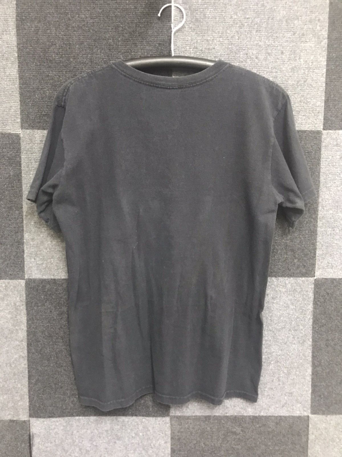 Vintage × Warner Bros Vtg The Goonies Never Say Die Skull Shirt Size US M / EU 48-50 / 2 - 4 Thumbnail